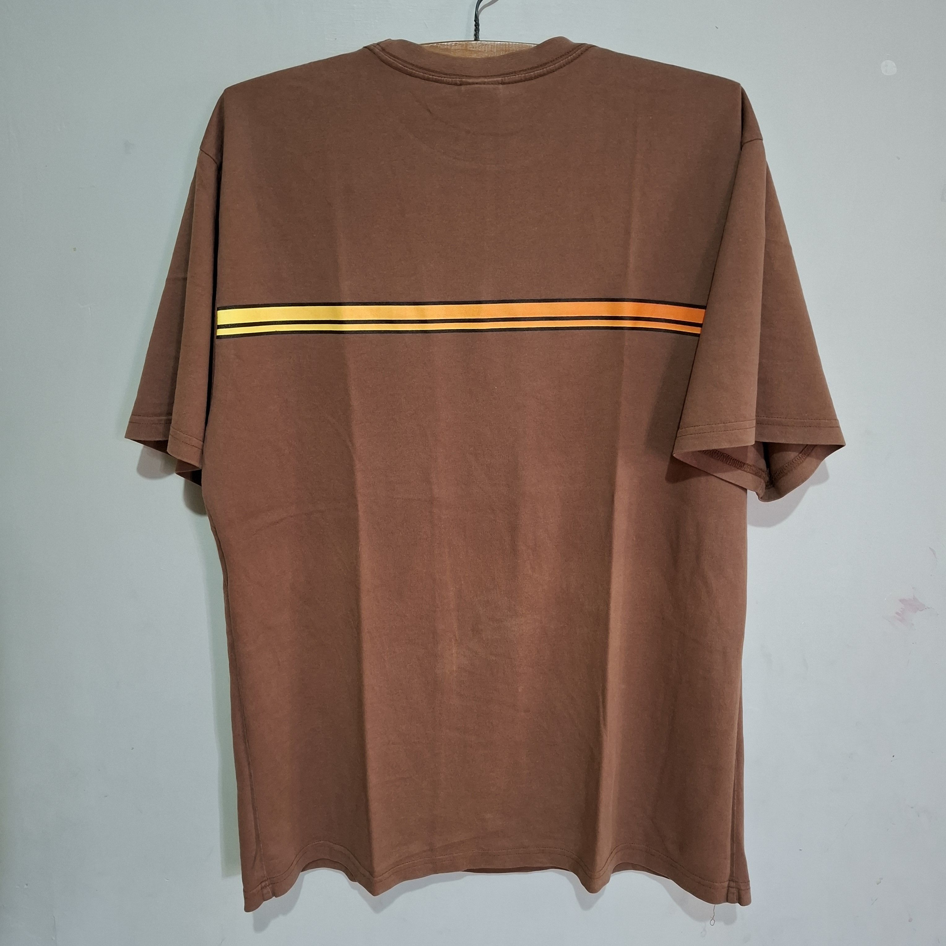 Vintage Ocean Pacific tee Size US M / EU 48-50 / 2 - 2 Thumbnail