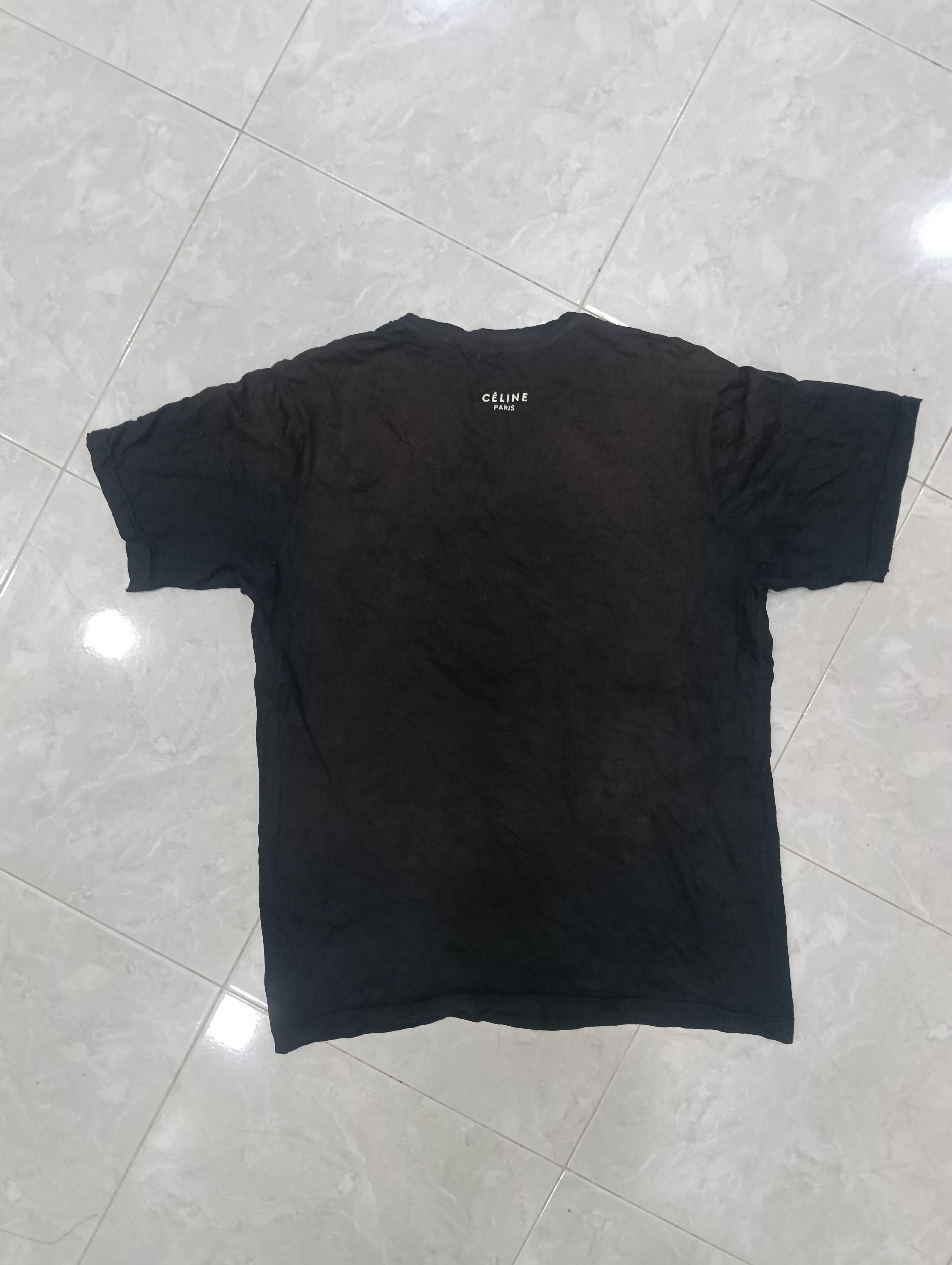 Celine Celine Shirt Size US L / EU 52-54 / 3 - 4 Thumbnail