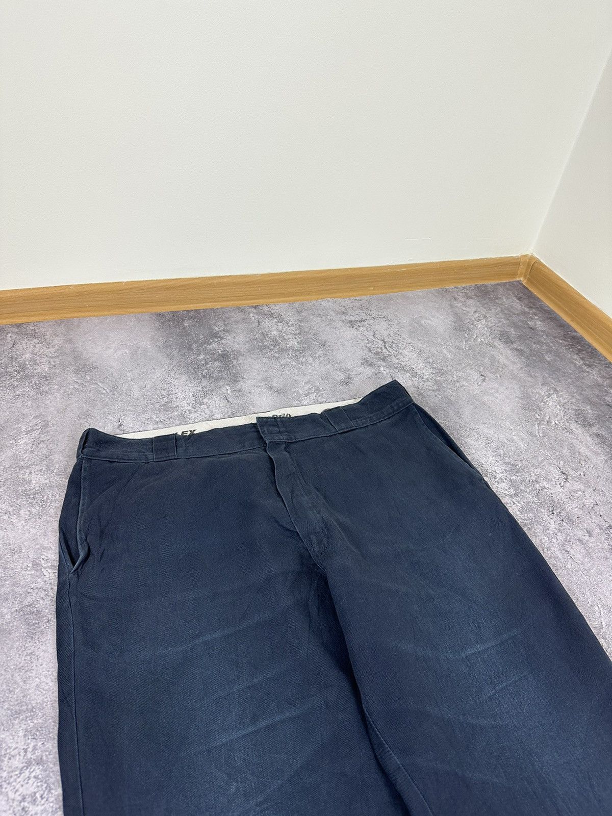 Dickies Vintage Dickies 874 Baggy Skater USA Opium Faded Pants Jeans Size US 40 / EU 56 - 12 Thumbnail
