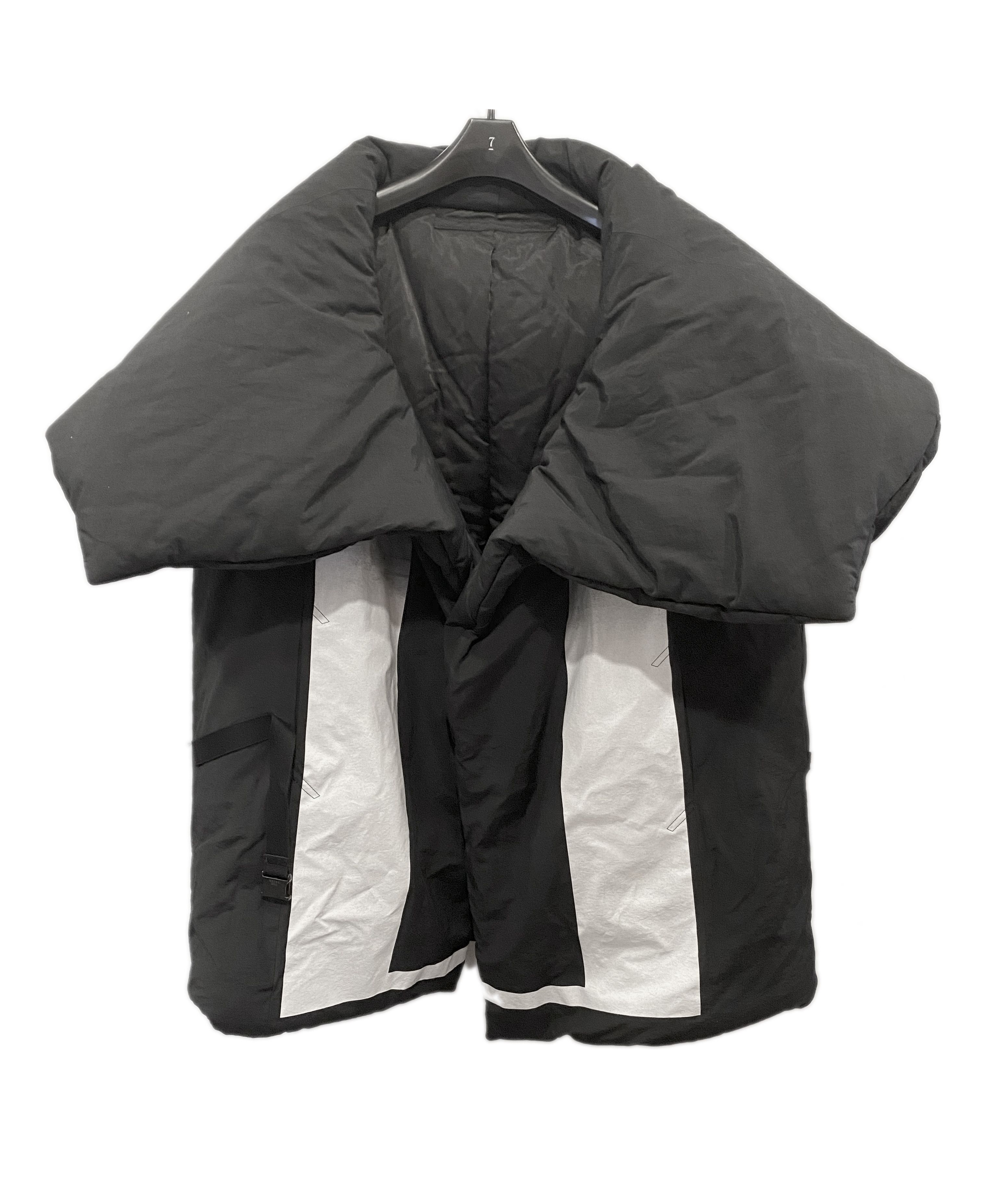 Julius Julius Over Size Vest Size US S / EU 44-46 / 1 - 2 Thumbnail