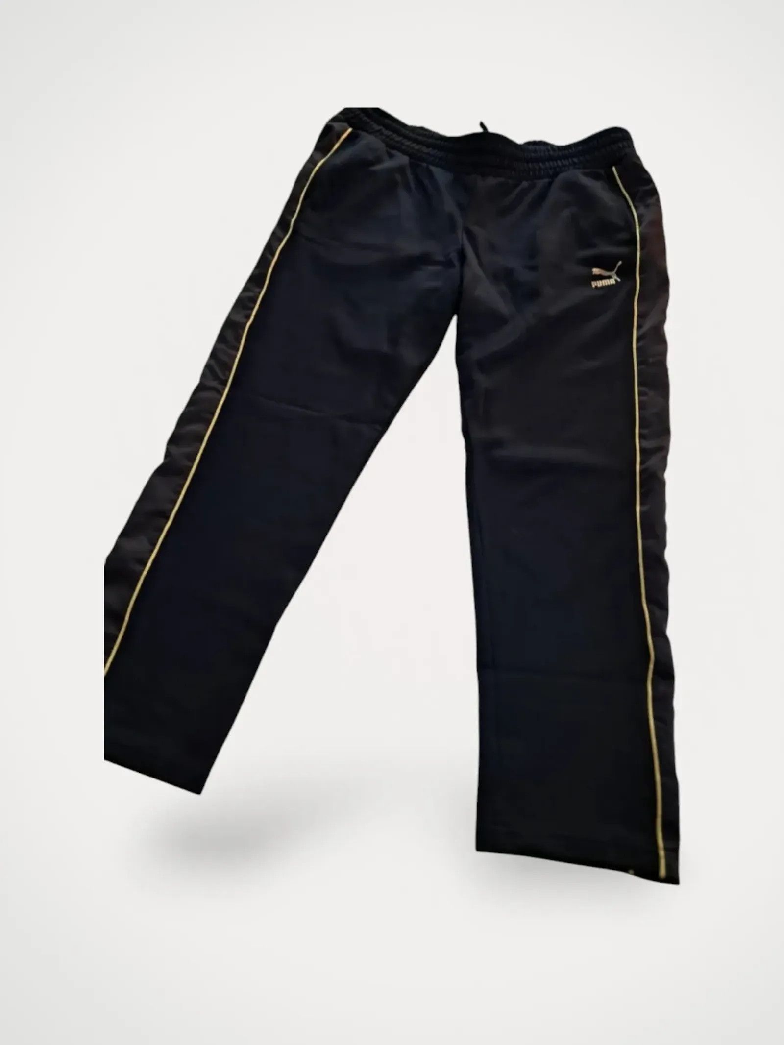 Puma Puma by Kenza Sweatpants Size 32" / US 10 / IT 46 - 1 Thumbnail