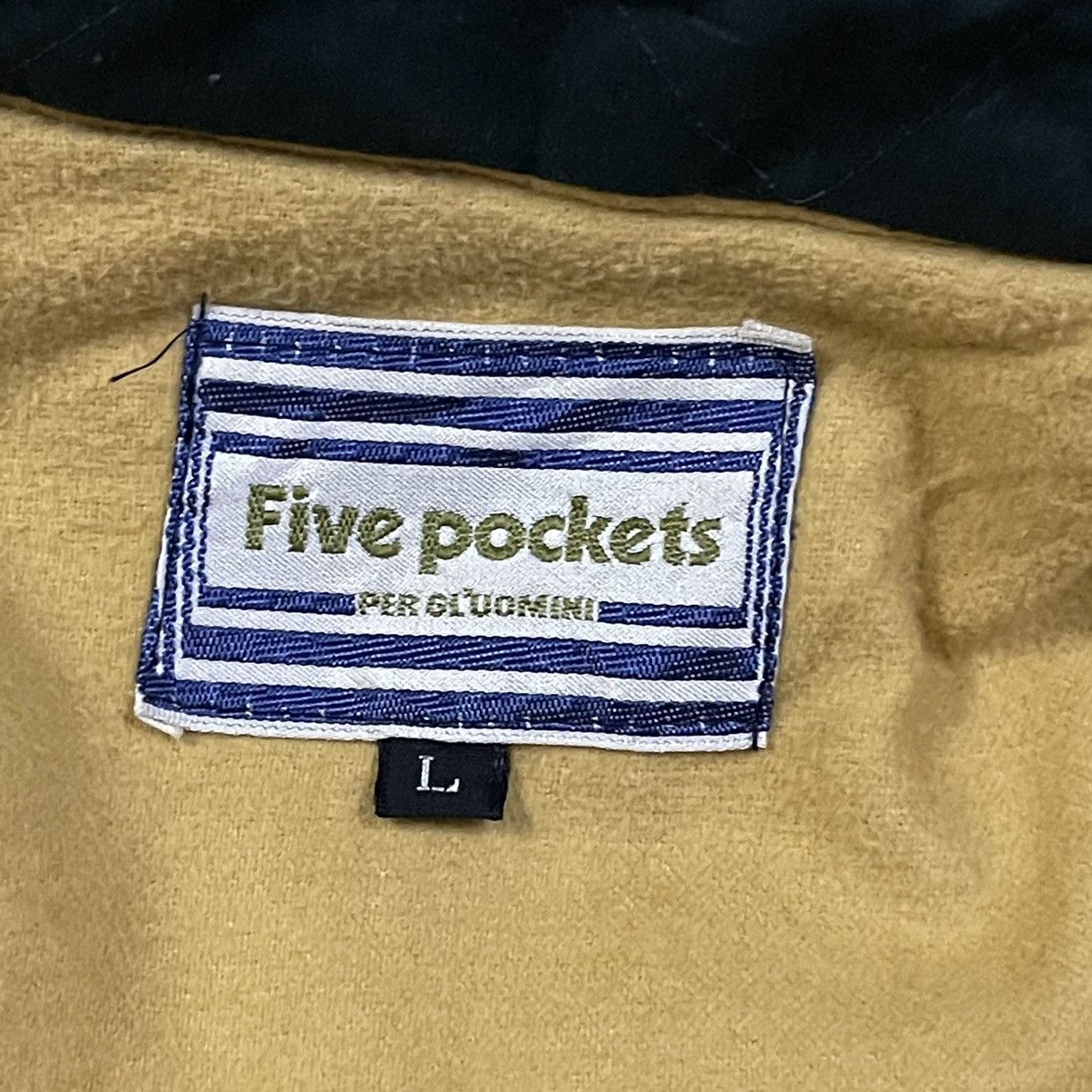 Other Vintage Maytel & Charch Collection Wool Jacket Size US L / EU 52-54 / 3 - 14 Thumbnail