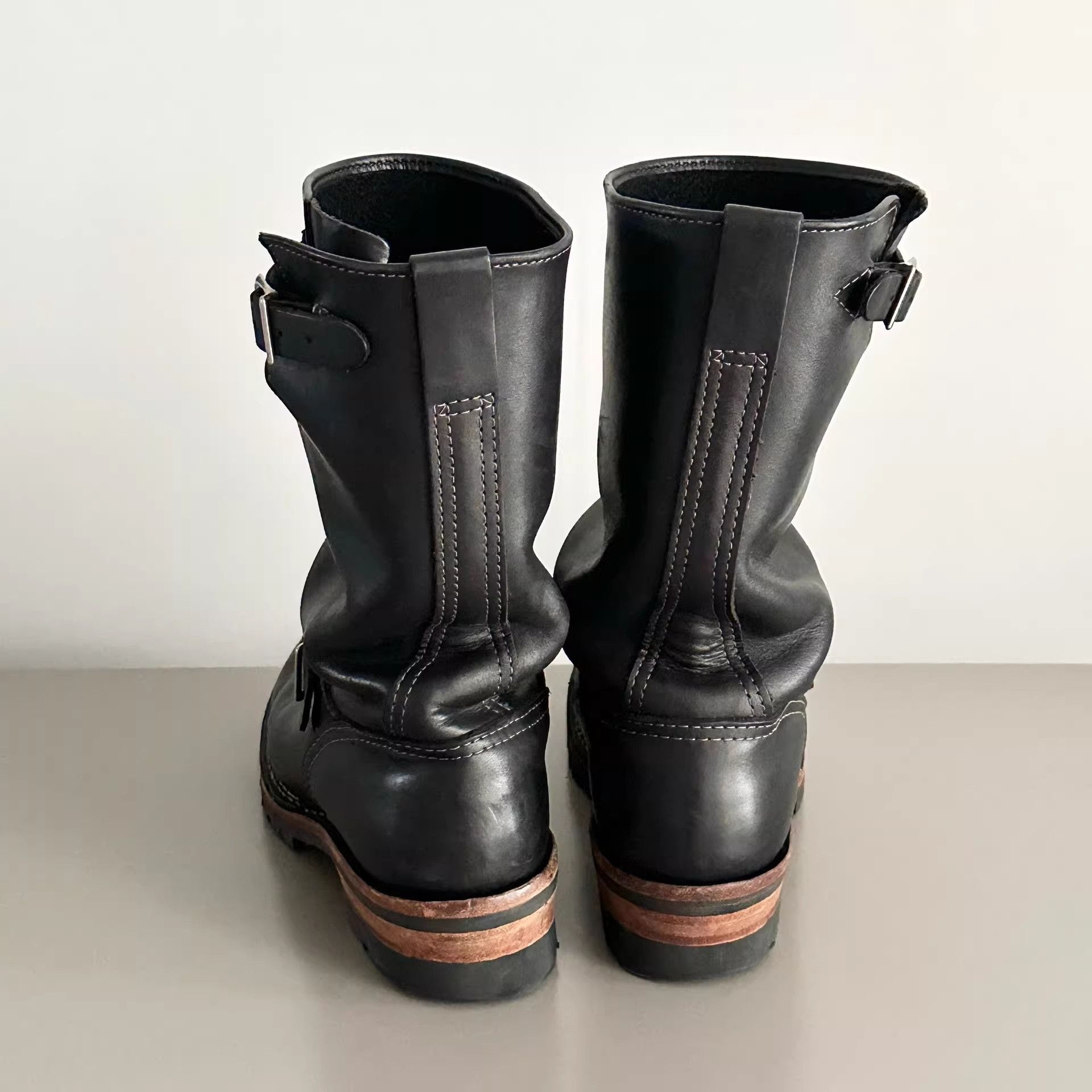 WESCO Wesco Boss 9d 9165 Boots Size US 9 / EU 42 - 5 Thumbnail