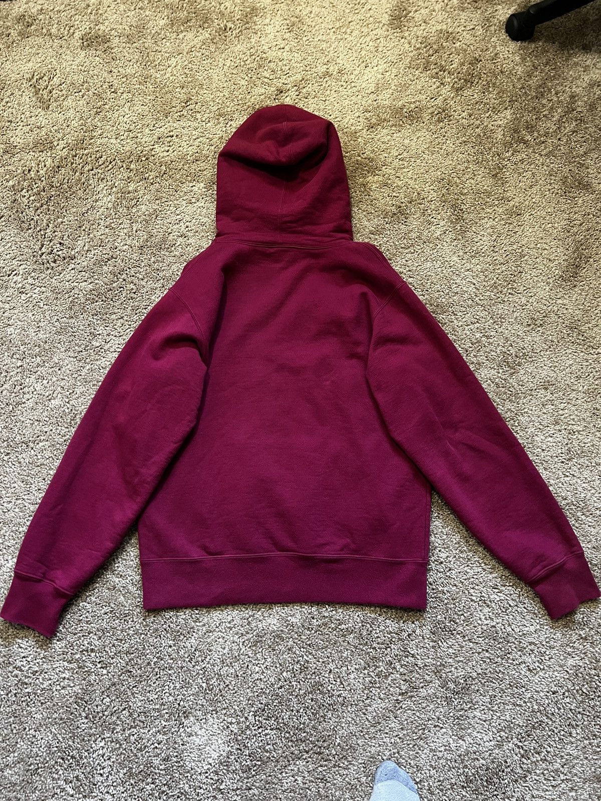 Supreme Supreme Cop Car hoodie Size US M / EU 48-50 / 2 - 6 Thumbnail