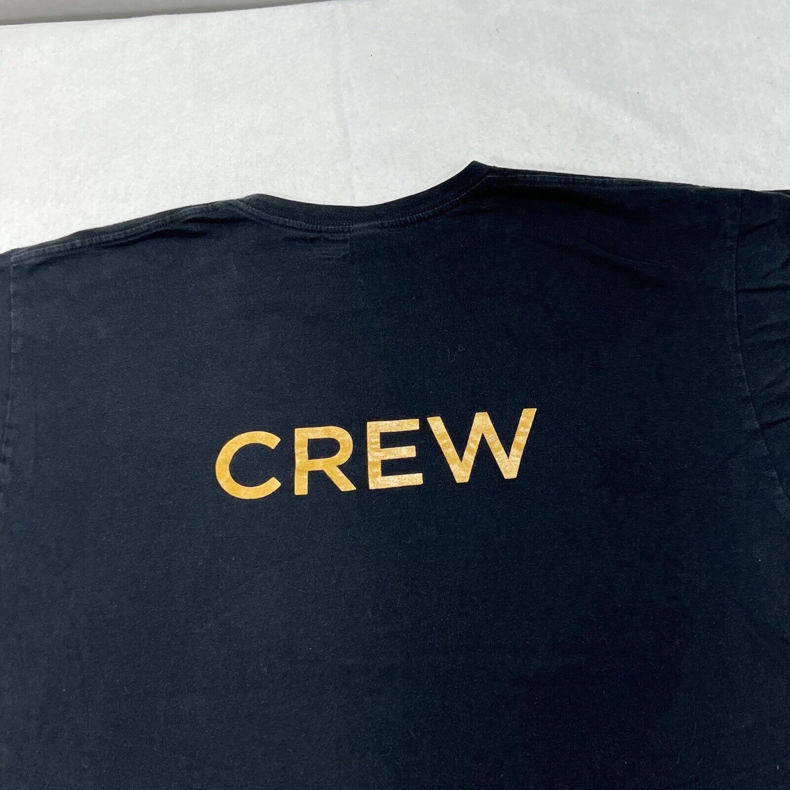 Anvil Oprah Winfrey Surprise Spectacular Crew Member Graphic Tee Size US XL / EU 56 / 4 - 11 Thumbnail