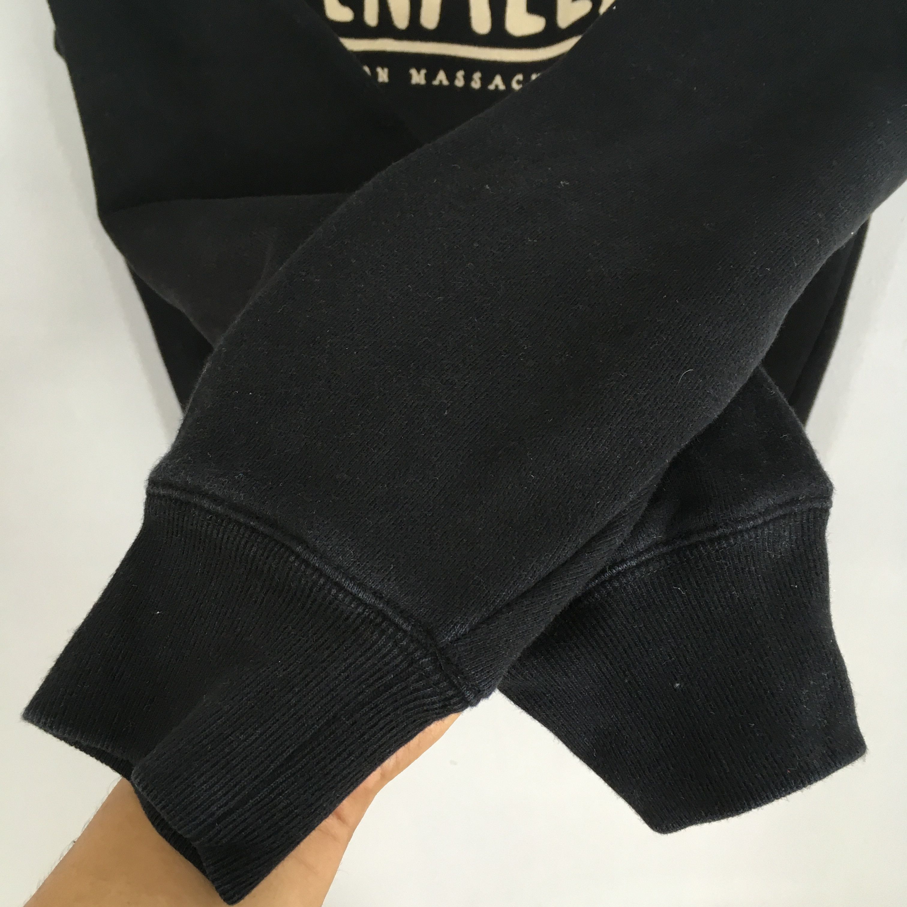Penfield × Vintage Vintage Penfield Usa Black Hoodie Large Size US L / EU 52-54 / 3 - 5 Thumbnail