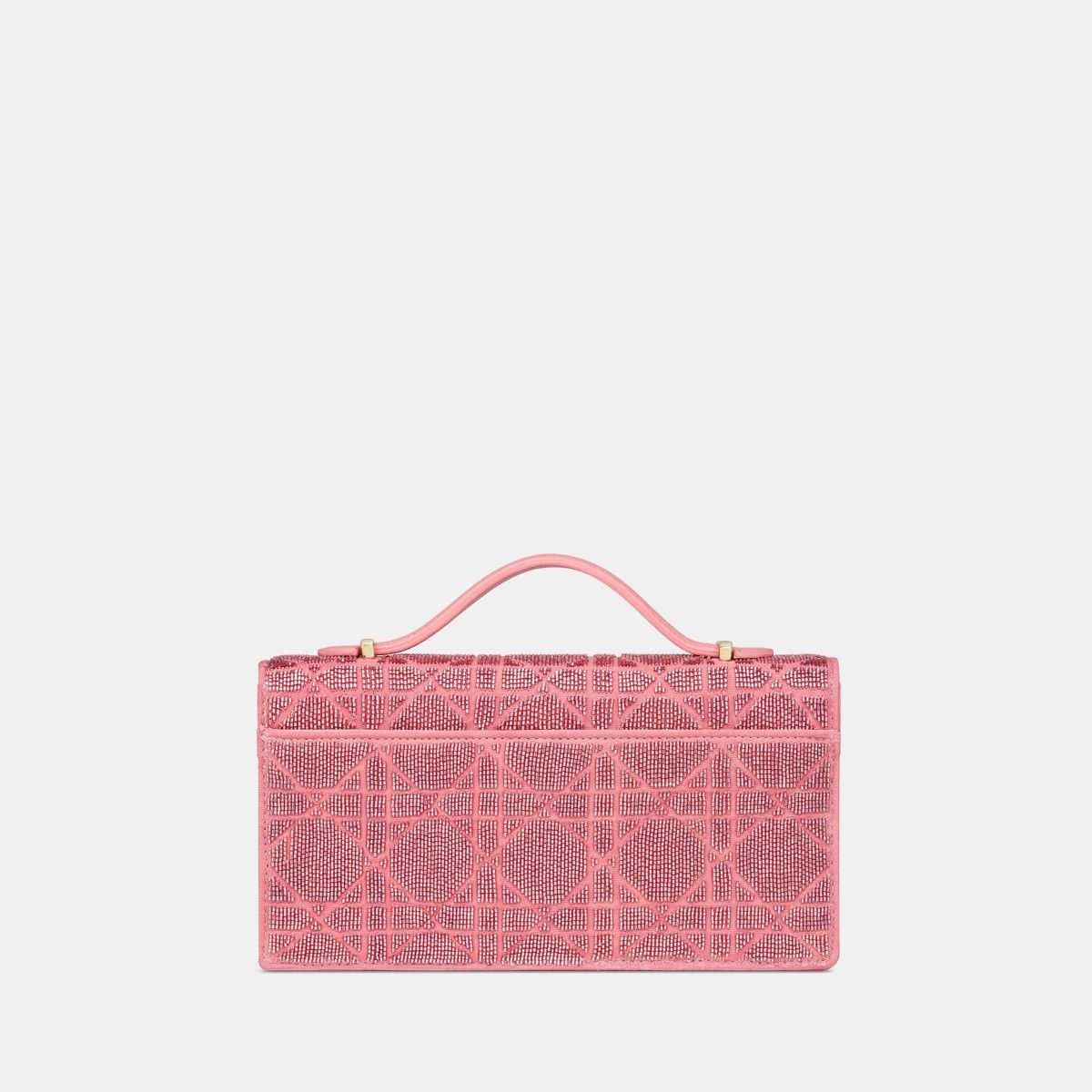 Dior o1bcso1str0226 Size:OS/ Mini Bag in Light Pink Size ONE SIZE - 5 Thumbnail