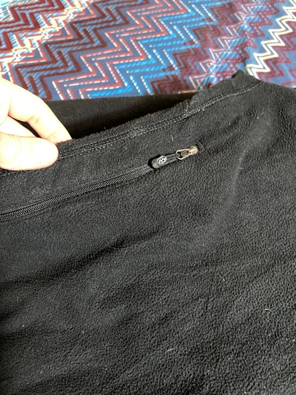 Patagonia × Vintage Vintage Patagonia Fleece Jackets Polartec Size US L / EU 52-54 / 3 - 16 Thumbnail