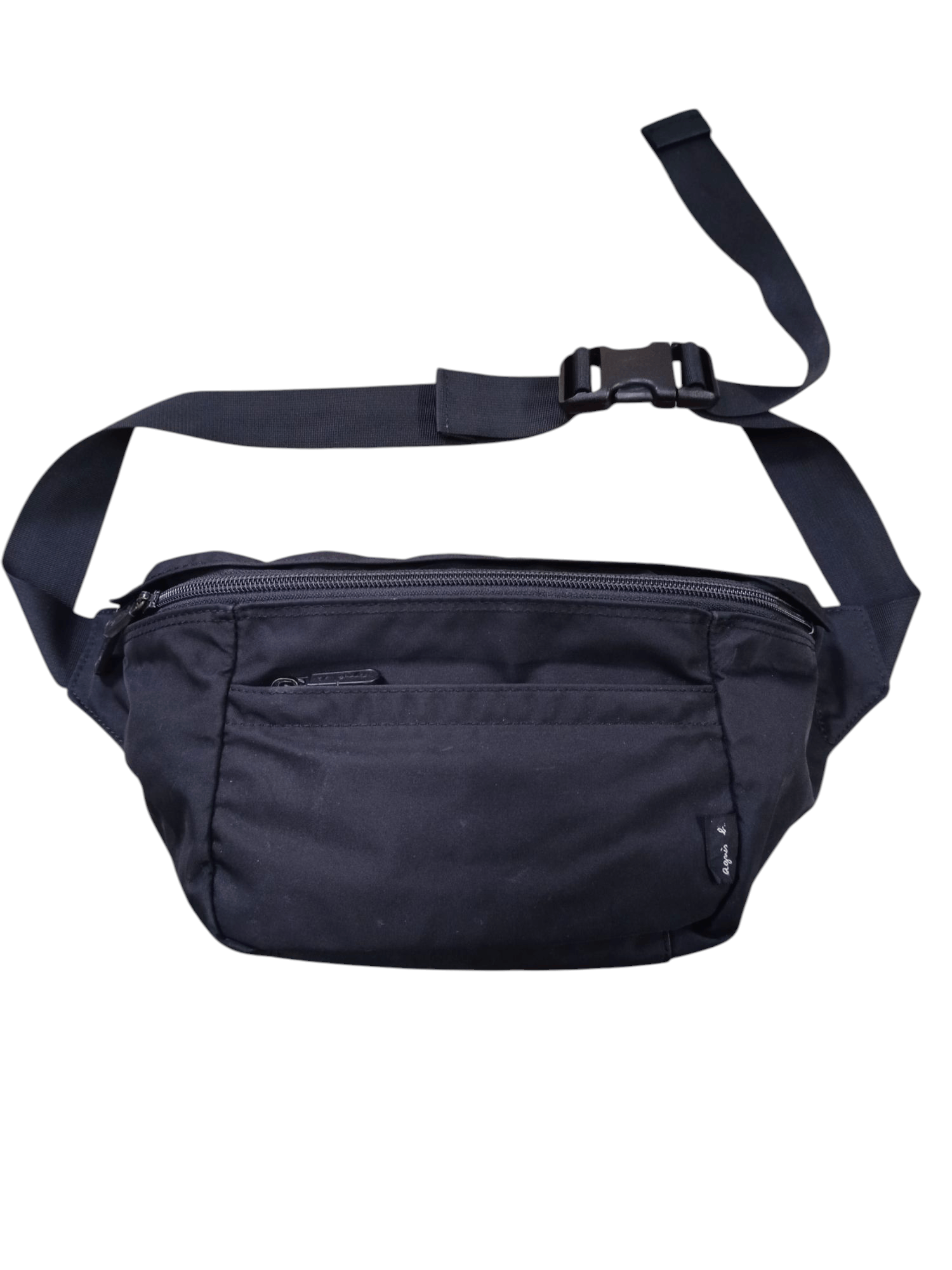 agnes b. AGNES B WAIST BAG Size ONE SIZE - 1 Thumbnail