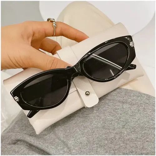 Other Retro punk sunglasses Size ONE SIZE - 1 Thumbnail