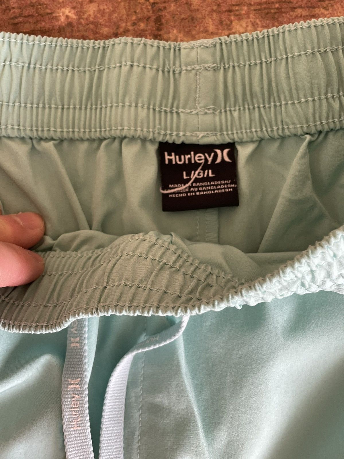Hurley Hurley swim trunks Size US 32 / EU 48 - 2 Thumbnail