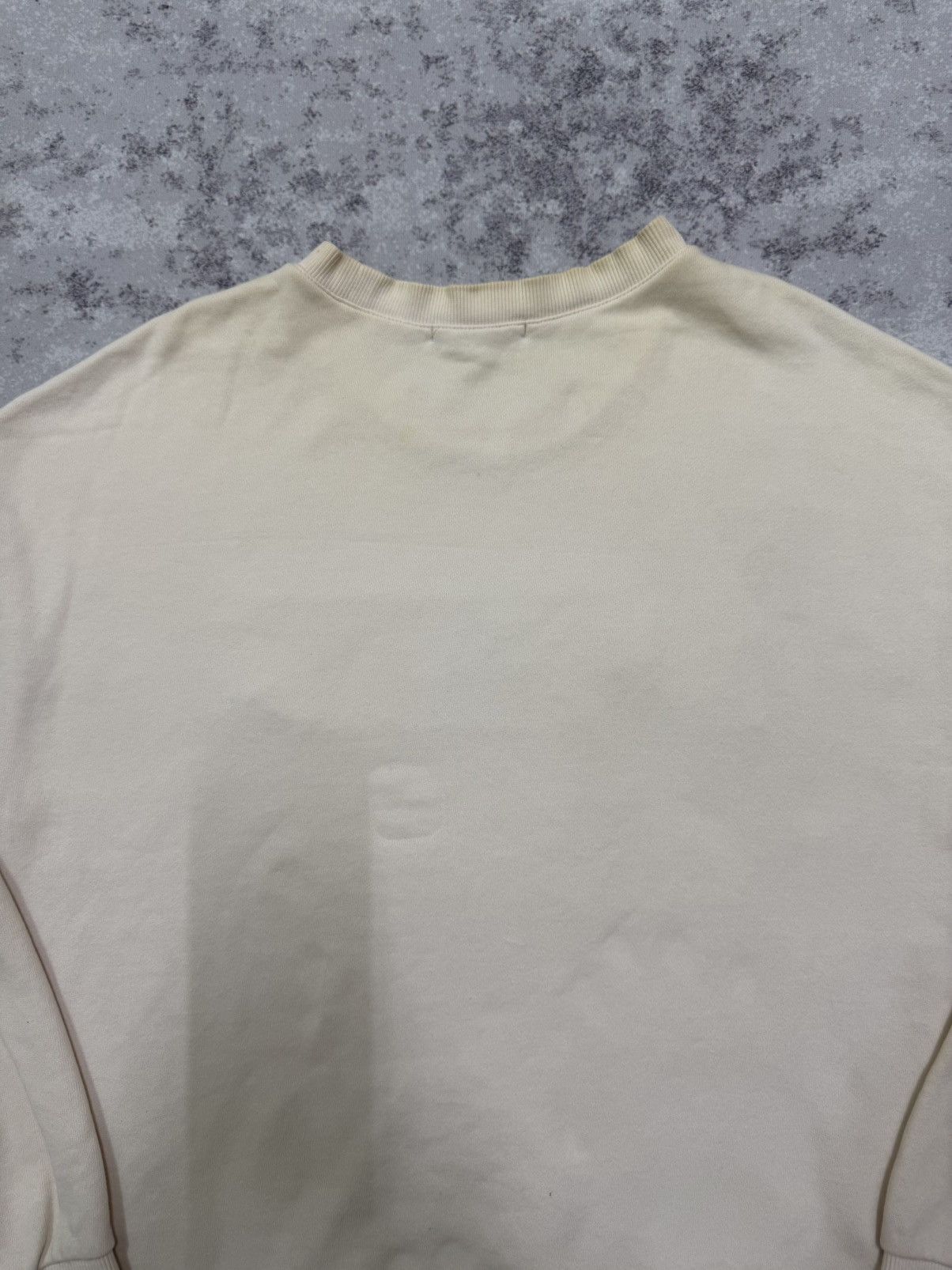 Guess Guess Biglogo Sweatshirt Size US XL / EU 56 / 4 - 13 Thumbnail