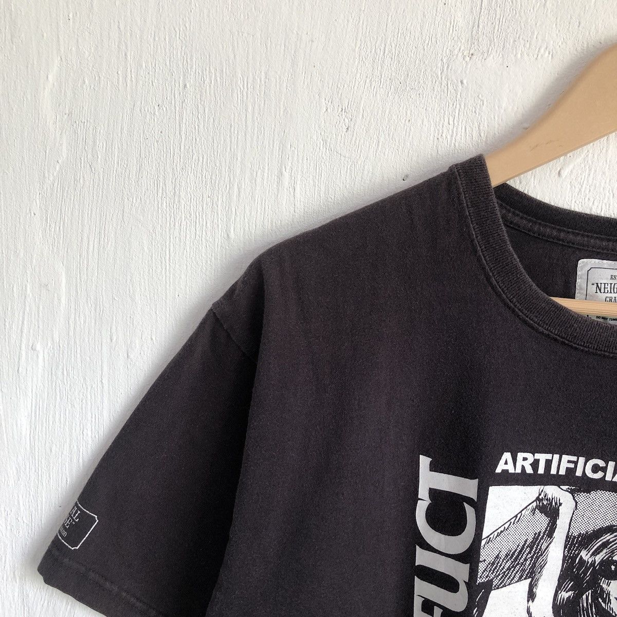 FUCT Fuct X Neighborhood Size US M / EU 48-50 / 2 - 8 Thumbnail