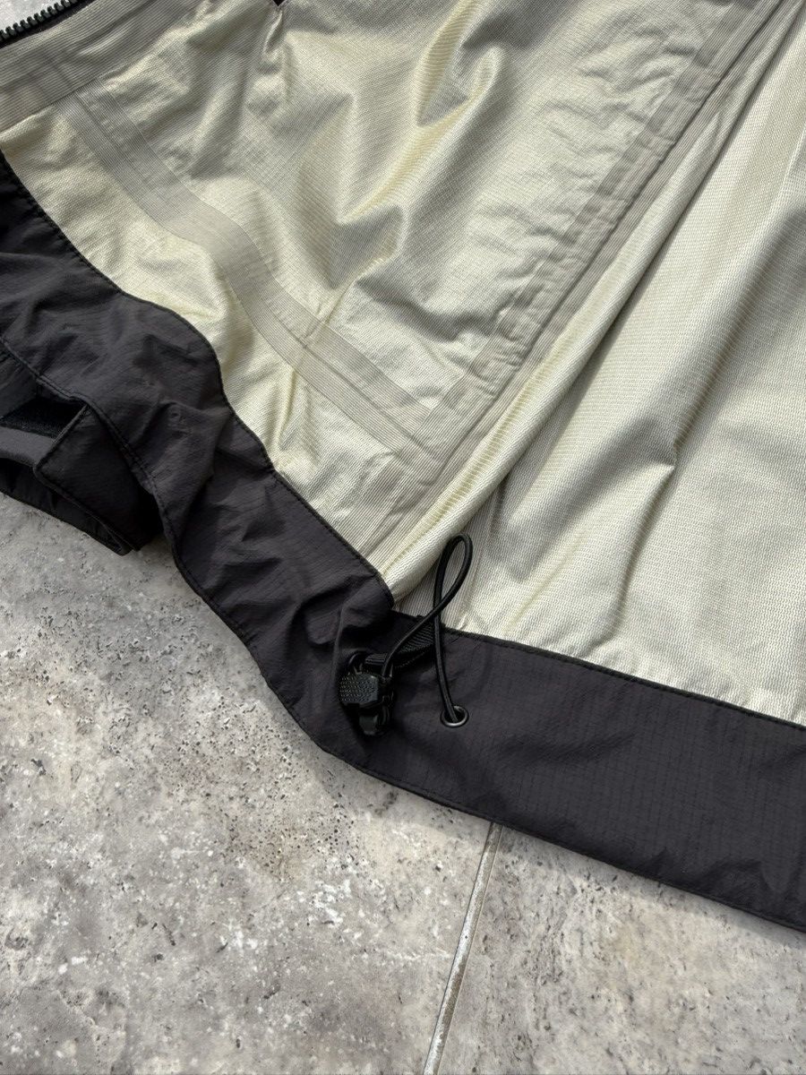 GR10K GR10K SS23 Asphalt Grey Waterproof Jacket Size US M / EU 48-50 / 2 - 7 Thumbnail
