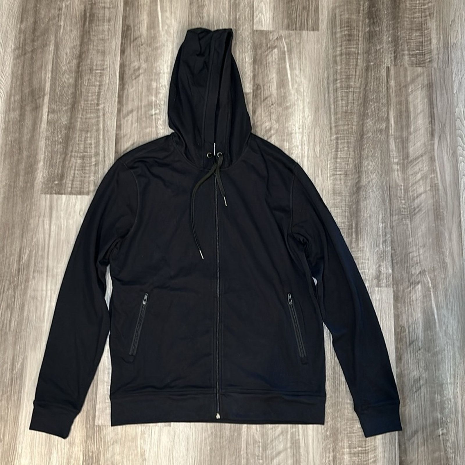 Other C-IN2 Grip Full Zip Hoodie - Large Size US L / EU 52-54 / 3 - 2 Thumbnail