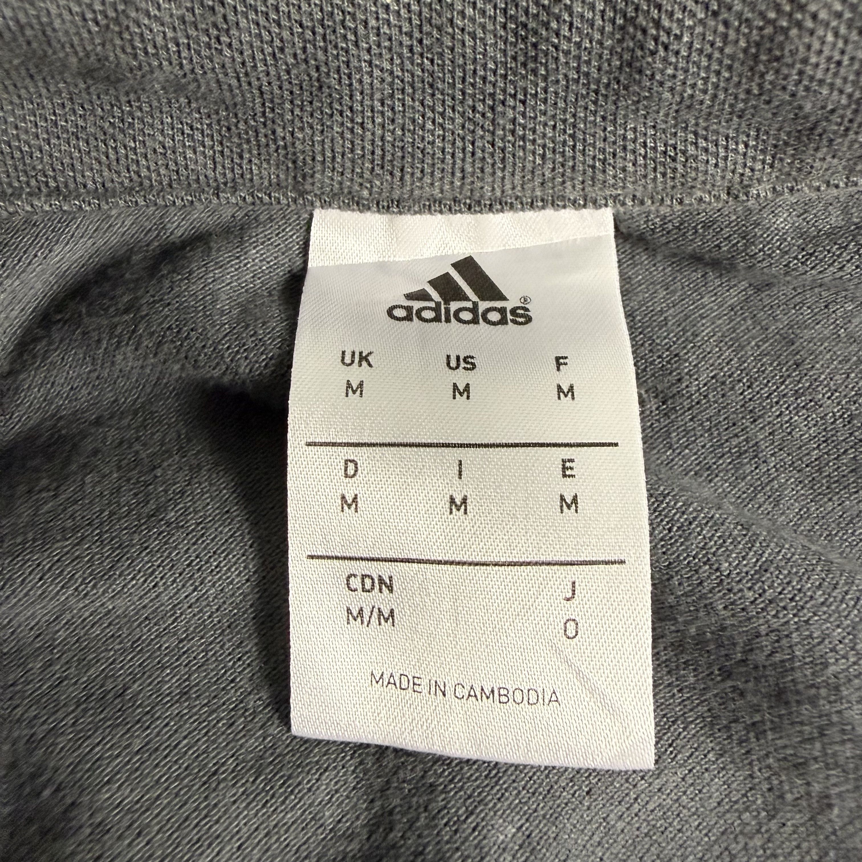 Adidas 🔥RARE🔥Adidas Football Germany DFB Polo Shirt Size US M / EU 48-50 / 2 - 6 Thumbnail