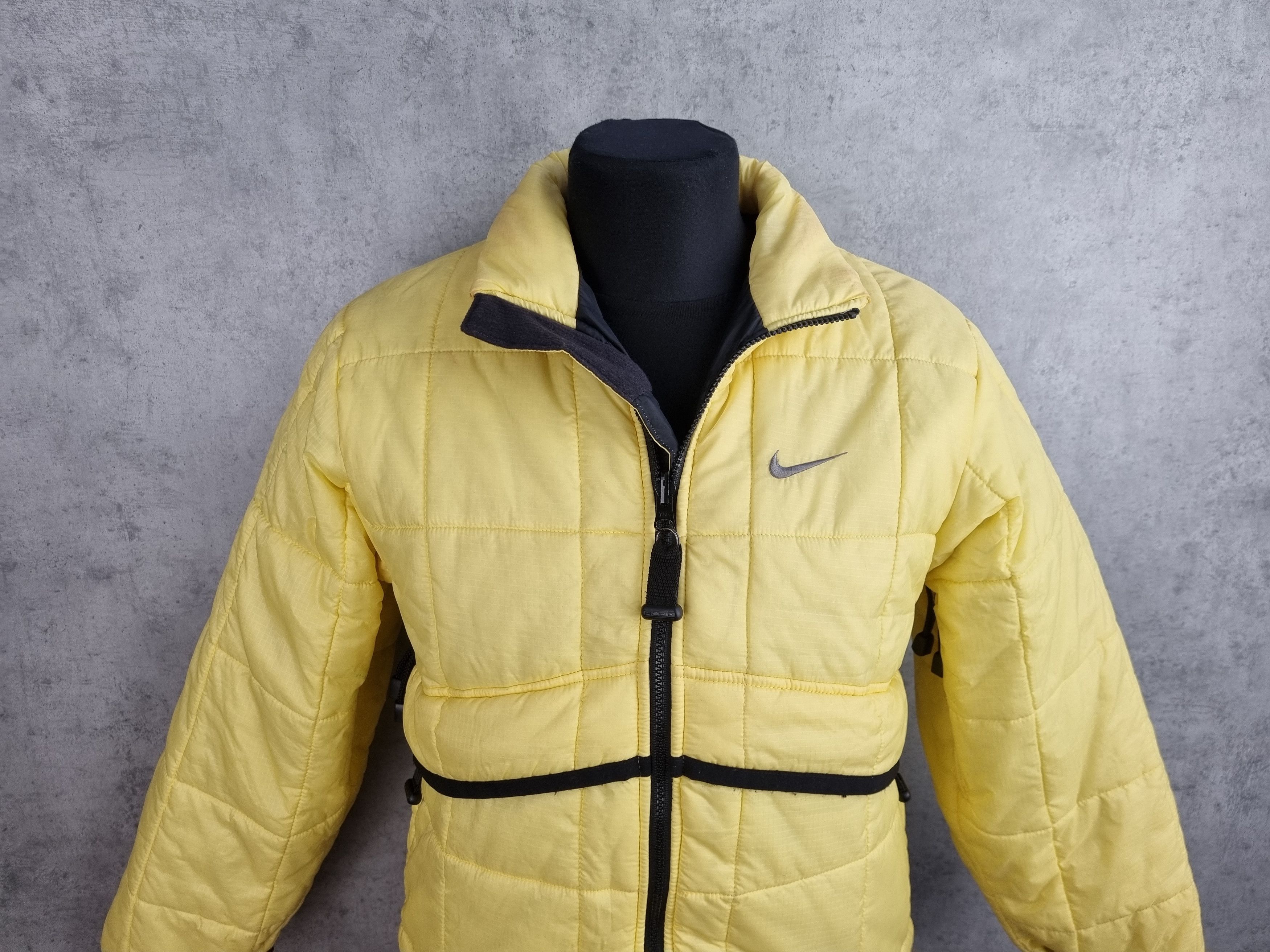 Mountain Hardwear × Nike × Nike ACG Nike ACG Prima Loft Synthetic Down Jacket Size US M / EU 48-50 / 2 - 7 Thumbnail