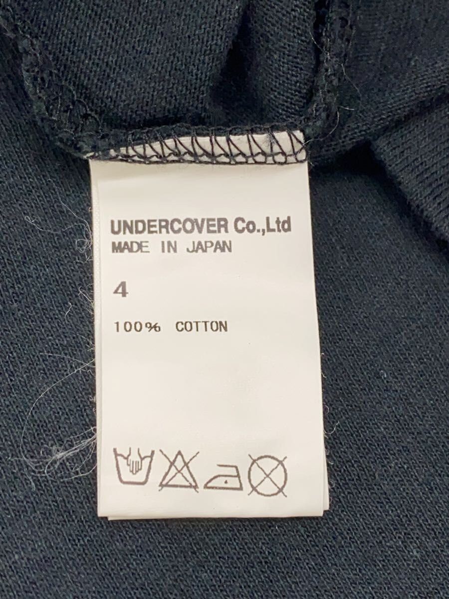 Undercover Witch Tee Size US L / EU 52-54 / 3 - 3 Thumbnail