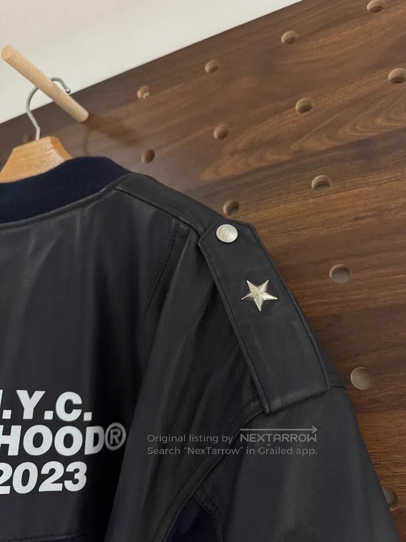 Other Air Force jacket Size US L / EU 52-54 / 3 - 3 Thumbnail
