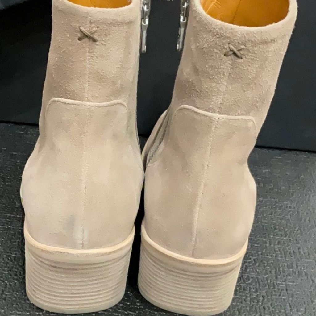 Rag & Bone Axel Mid Bootie Size: EU 37