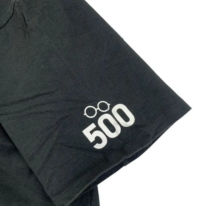 Vintage OWNDAYS EYEWEAR GLASSES Optical 500 Stores Japan Tee Shirt Size S / US 4 / IT 40 - 7 Thumbnail