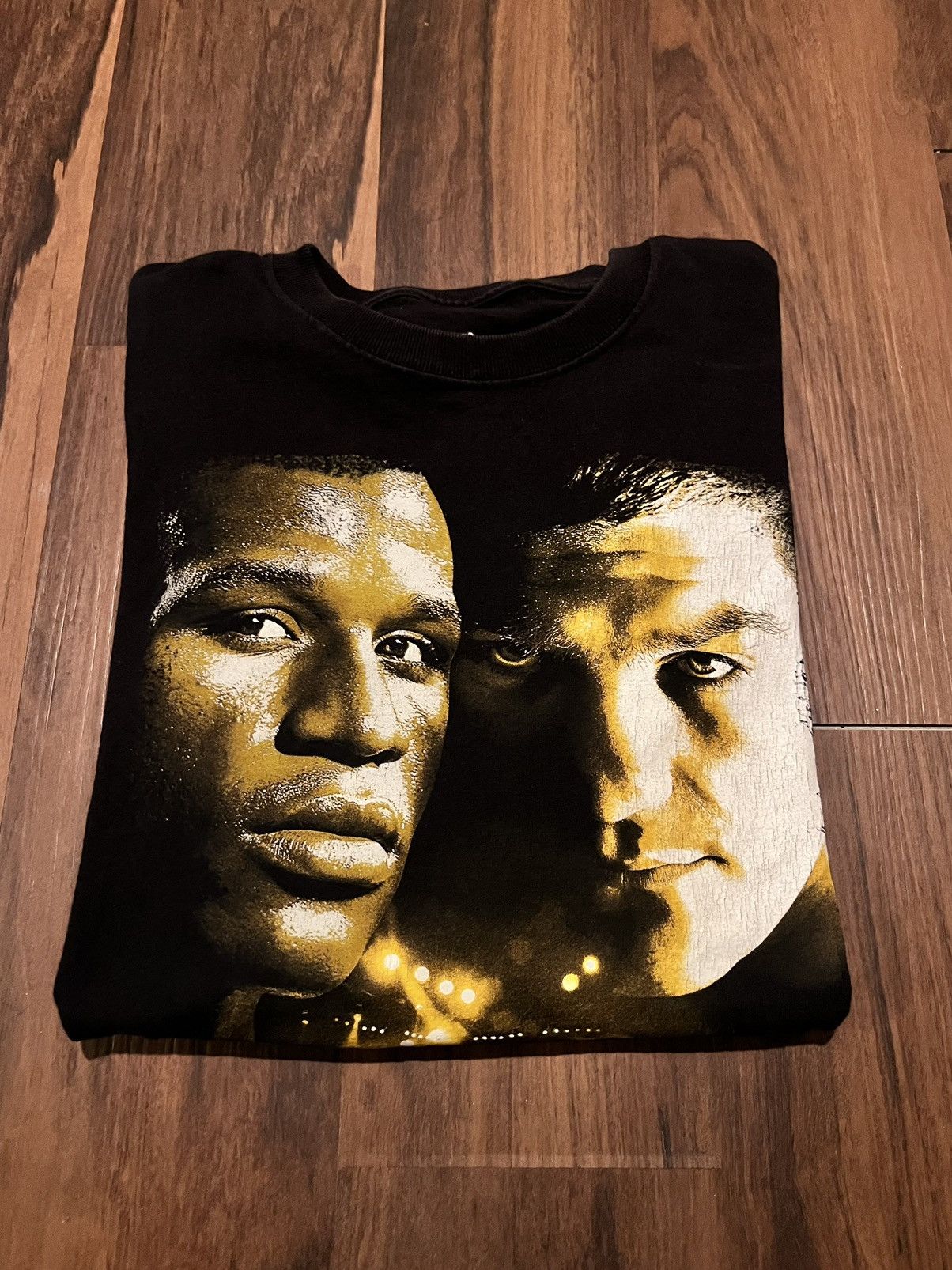 Other Y2K boxing tee Size US XL / EU 56 / 4 - 1 Thumbnail