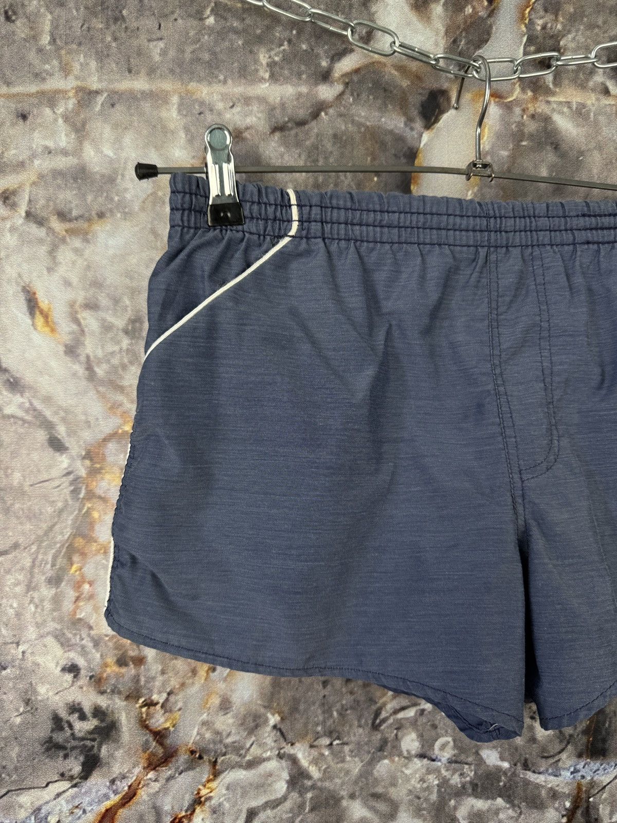 Carhartt × Fred Perry × Lacoste Men’s Fred Perry Short Vintage Size Medium Size US 34 / EU 50 - 2 Thumbnail