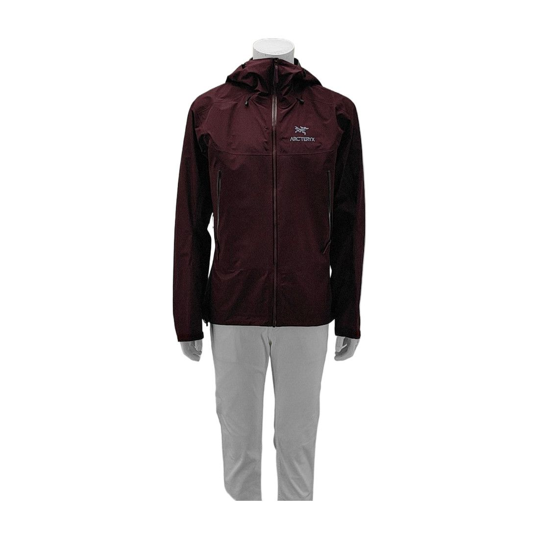Arc'teryx Arc'teryx Beta SL Hybrid Gorpcore Jacket Size M Size US M / EU 48-50 / 2 - 1 Thumbnail