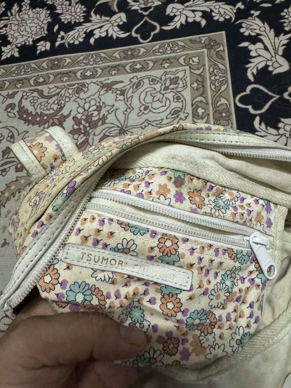 Issey Miyake × Tsumori Chisato Tsumori Chisato tote bag Size ONE SIZE - 7 Thumbnail