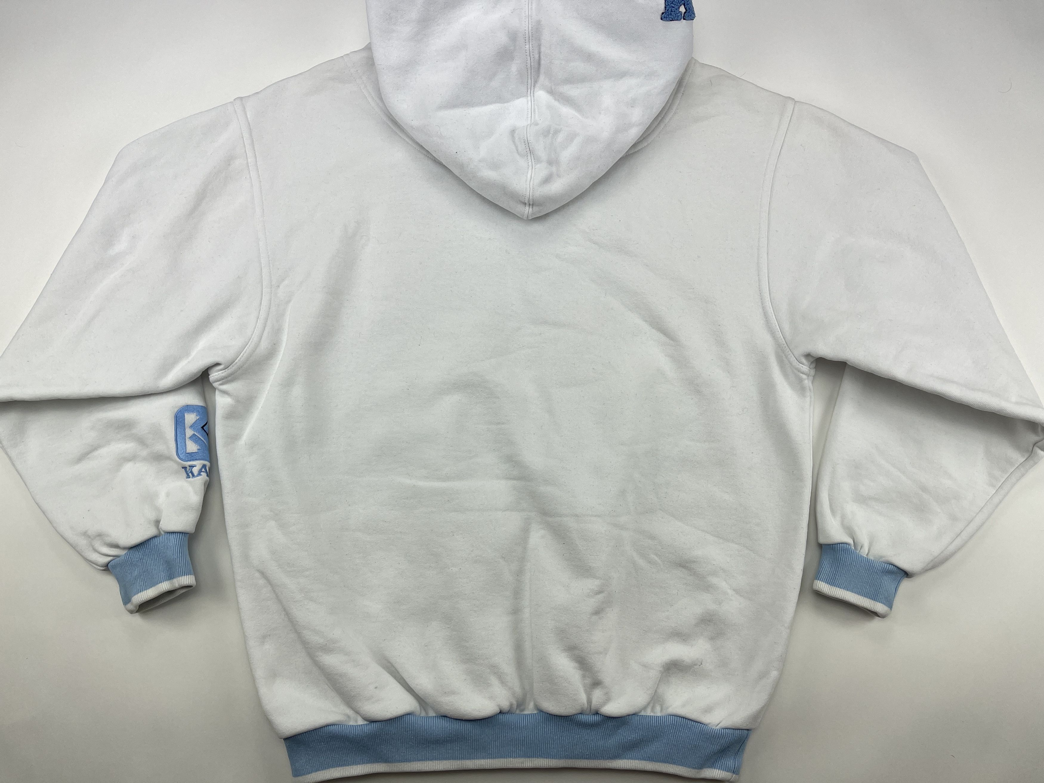Karl Kani KARL KANI hoodie, Kani, vintage hip hop sweatshirt, 90s M Size US M / EU 48-50 / 2 - 13 Thumbnail