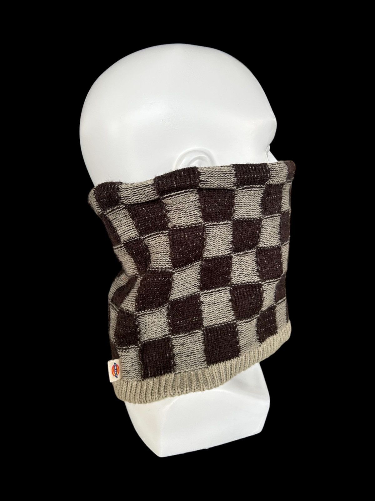 Japanese Brand × Kapital × Vintage Vtg dickies Neck Gaiter Size ONE SIZE - 2 Thumbnail
