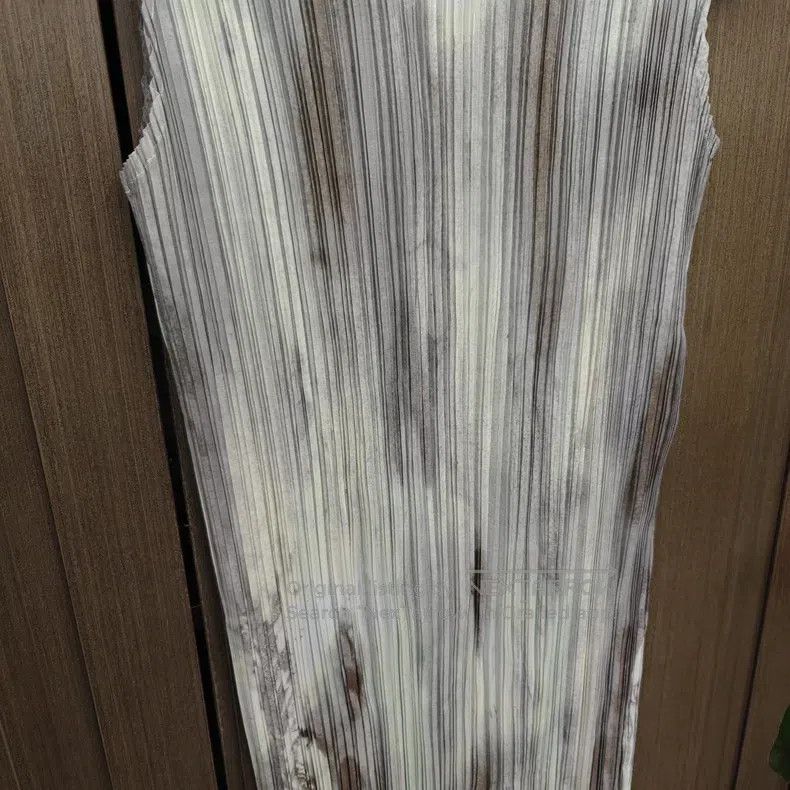 Issey Miyake Issey Miyake Gray Dress Size S / US 4 / IT 40 - 2 Thumbnail