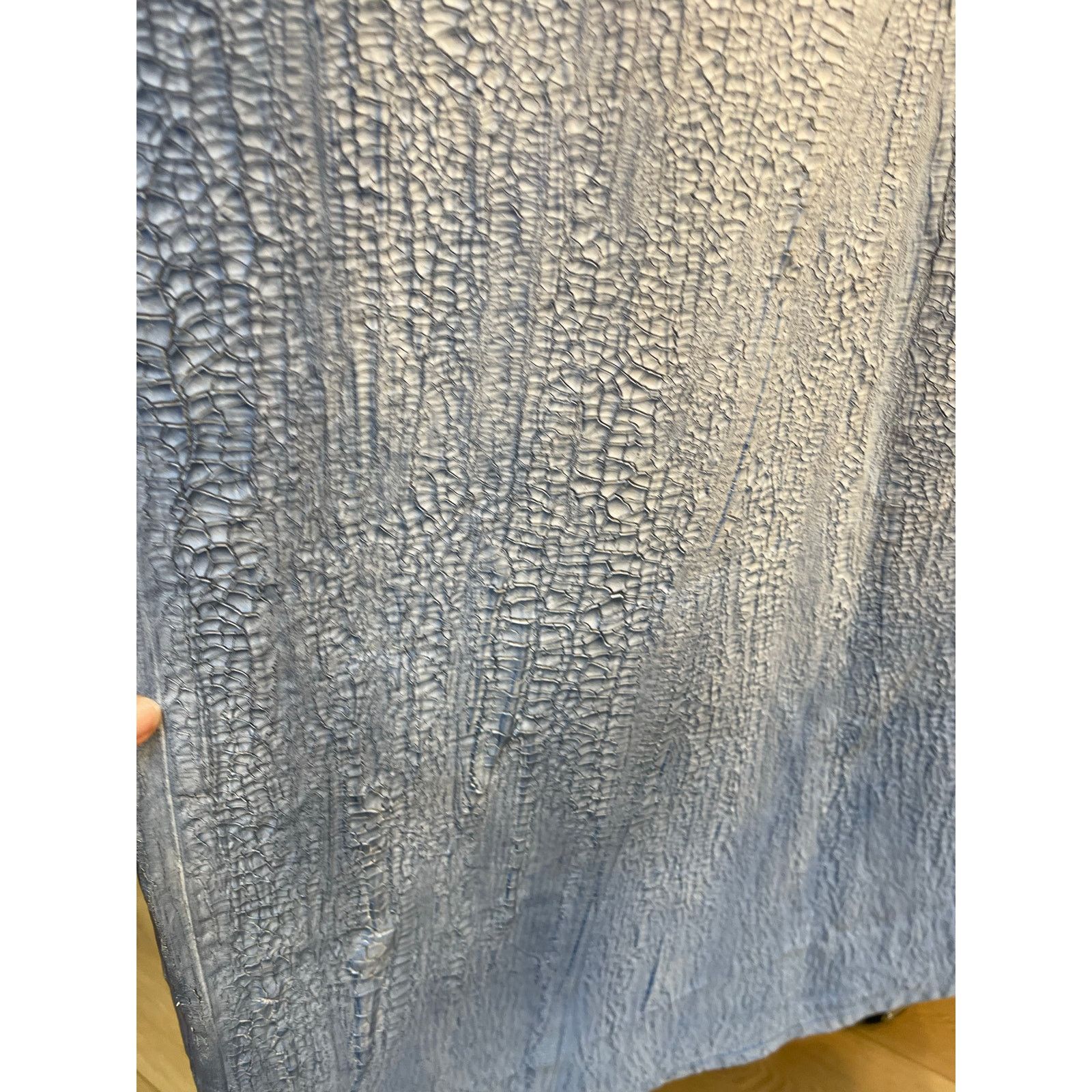 Diesel Diesel De- Pago Denim Skirt NWT size: 26 Size 26" / US 2 / IT 38 - 16 Thumbnail
