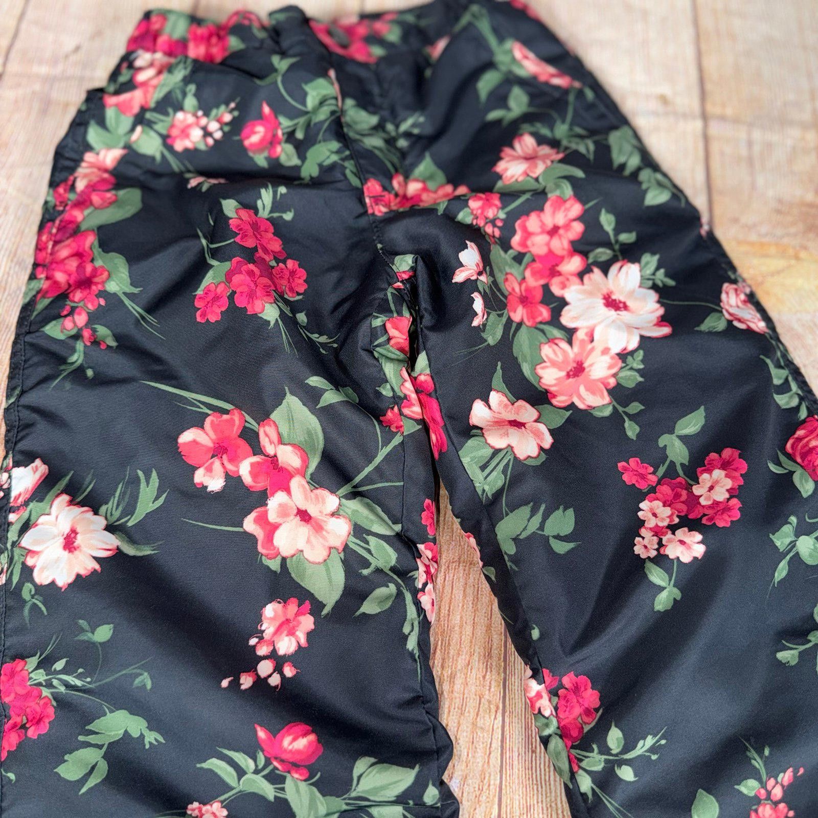 Other The Childrens Place size 5 Snow/Ski Pants Size 24" / US 00 / IT 34 - 3 Thumbnail