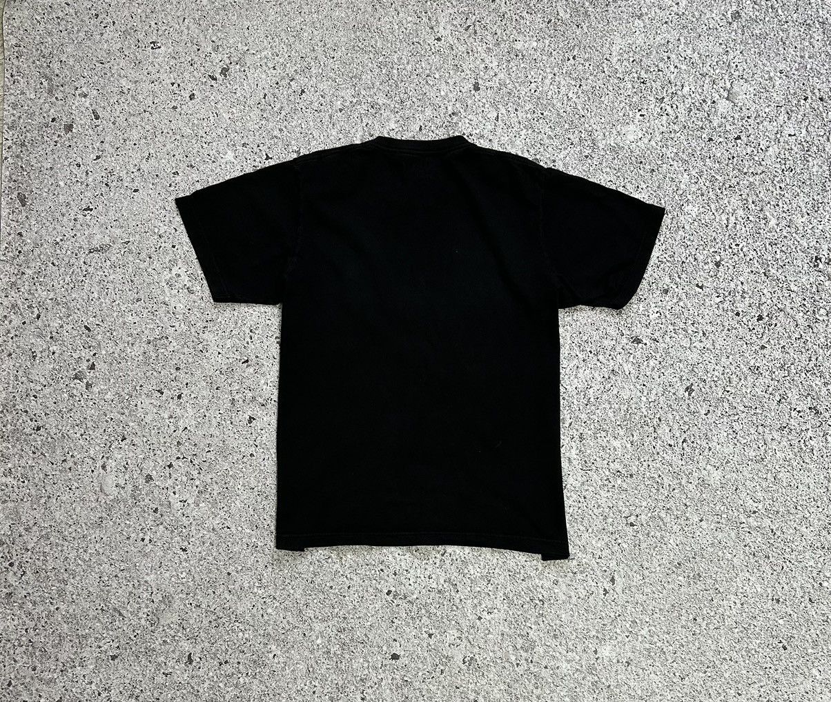 Anime × Japanese Brand × Uniqlo Uniqlo Dragon Ball Z Japanese brand T-Shirt Y2K Hype Size US M / EU 48-50 / 2 - 5 Thumbnail