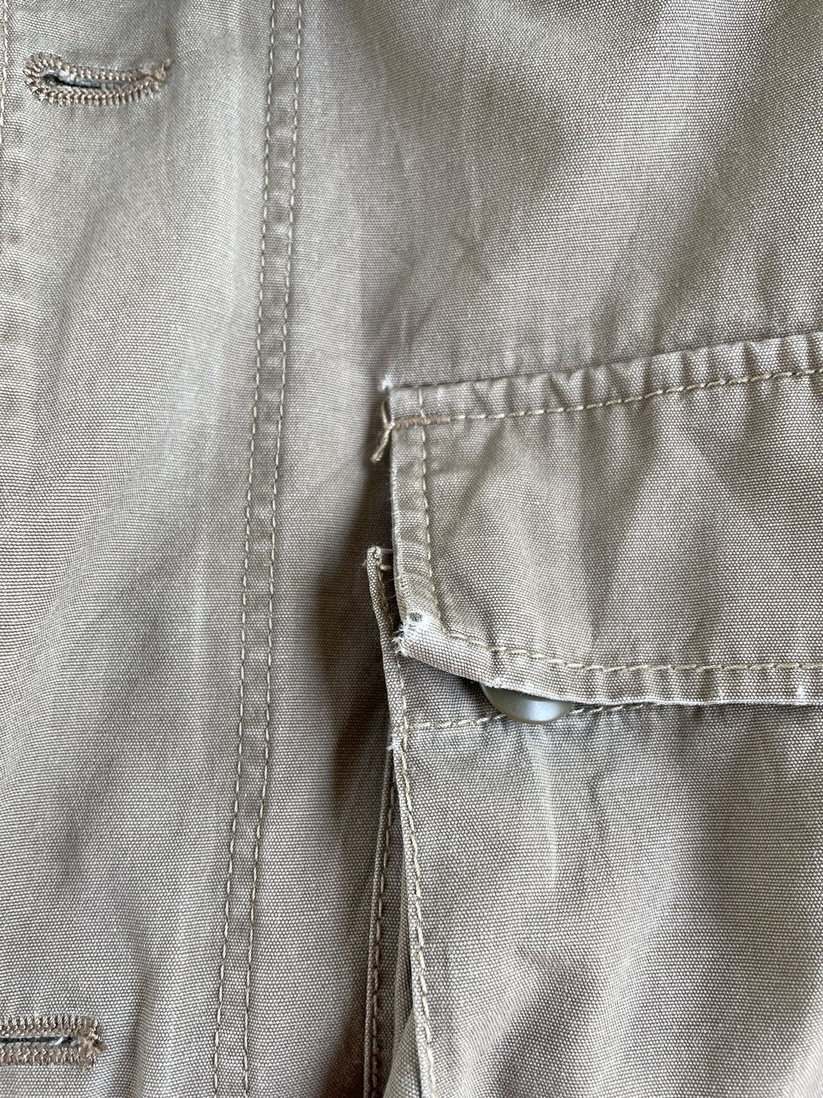 Alpha Industries Alpha Industries Fashion Jacket Size US L / EU 52-54 / 3 - 10 Thumbnail