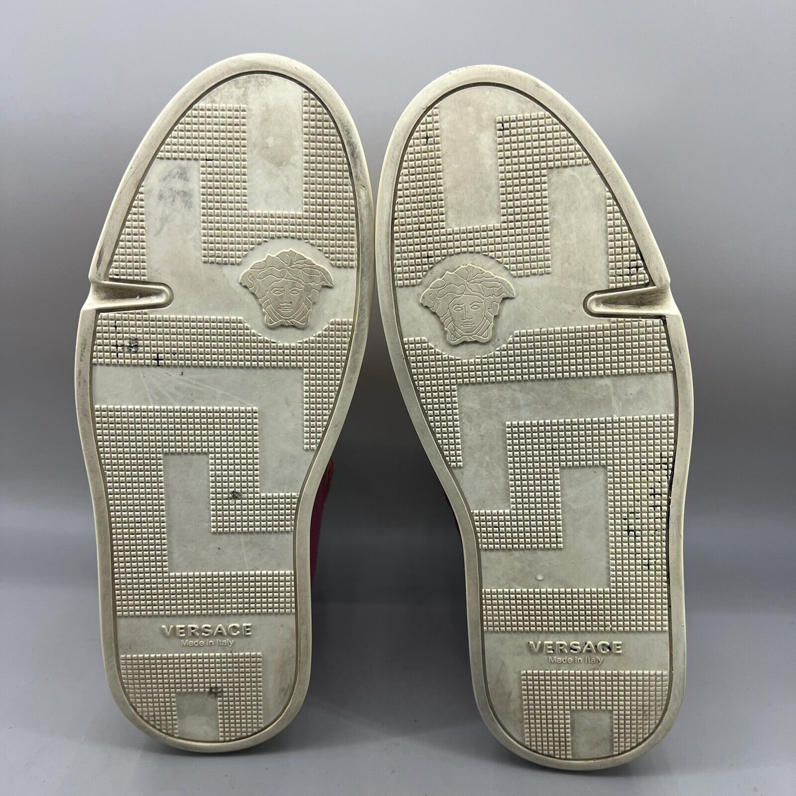 Versace Versace Spring 2015 Sneakers Men’s 10 US, 43 EU Size US 9 / EU 42 - 7 Thumbnail
