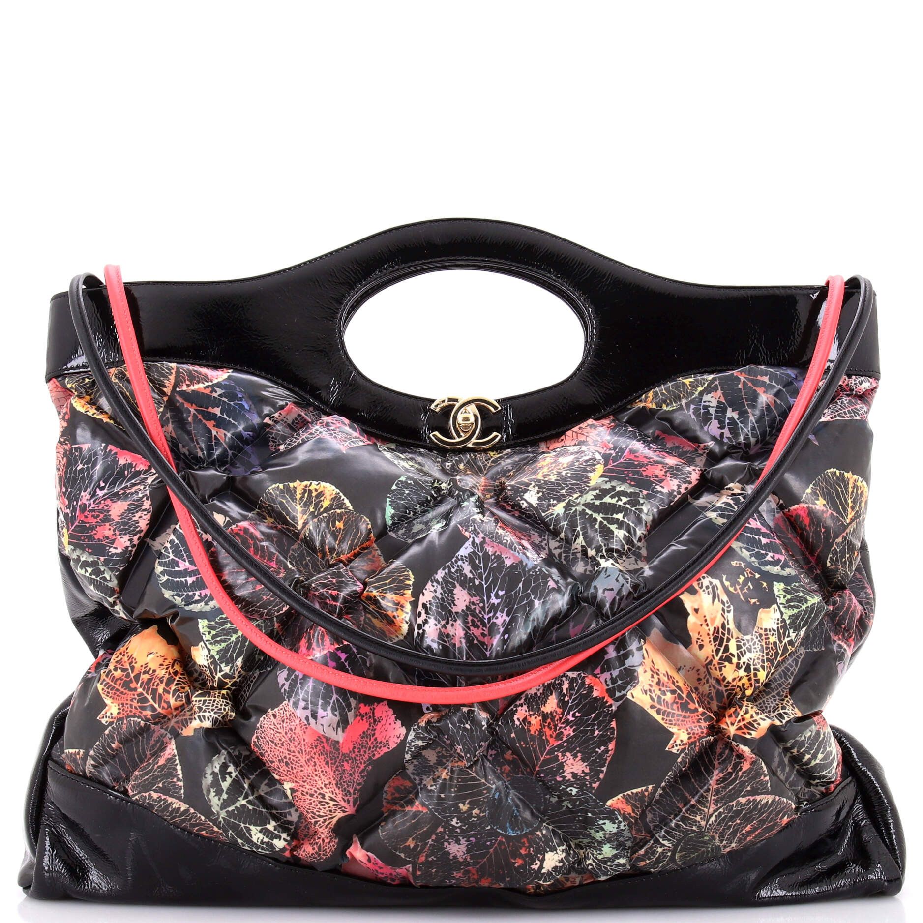 Chanel 31 Shopping Bag Size ONE SIZE - 1 Thumbnail