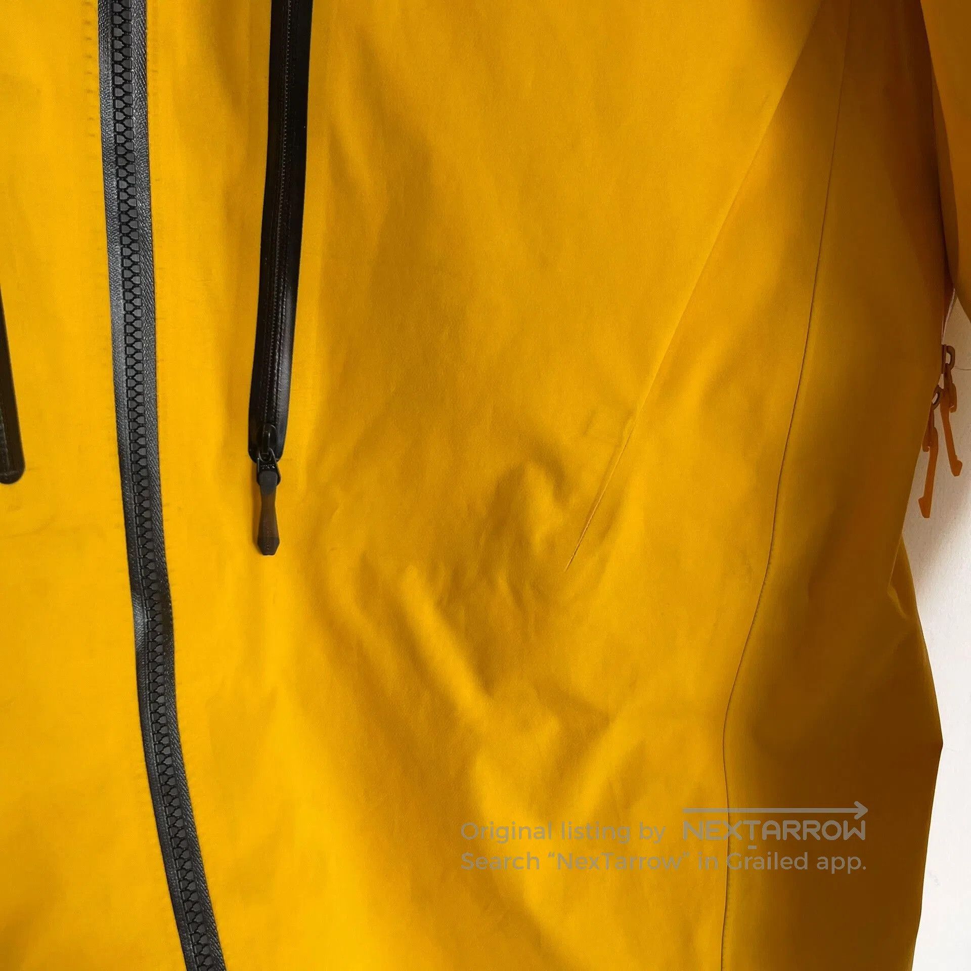 Arc'teryx Arcteryx Alpha SV GORE-TEX Jacket. Size US L / EU 52-54 / 3 - 5 Thumbnail