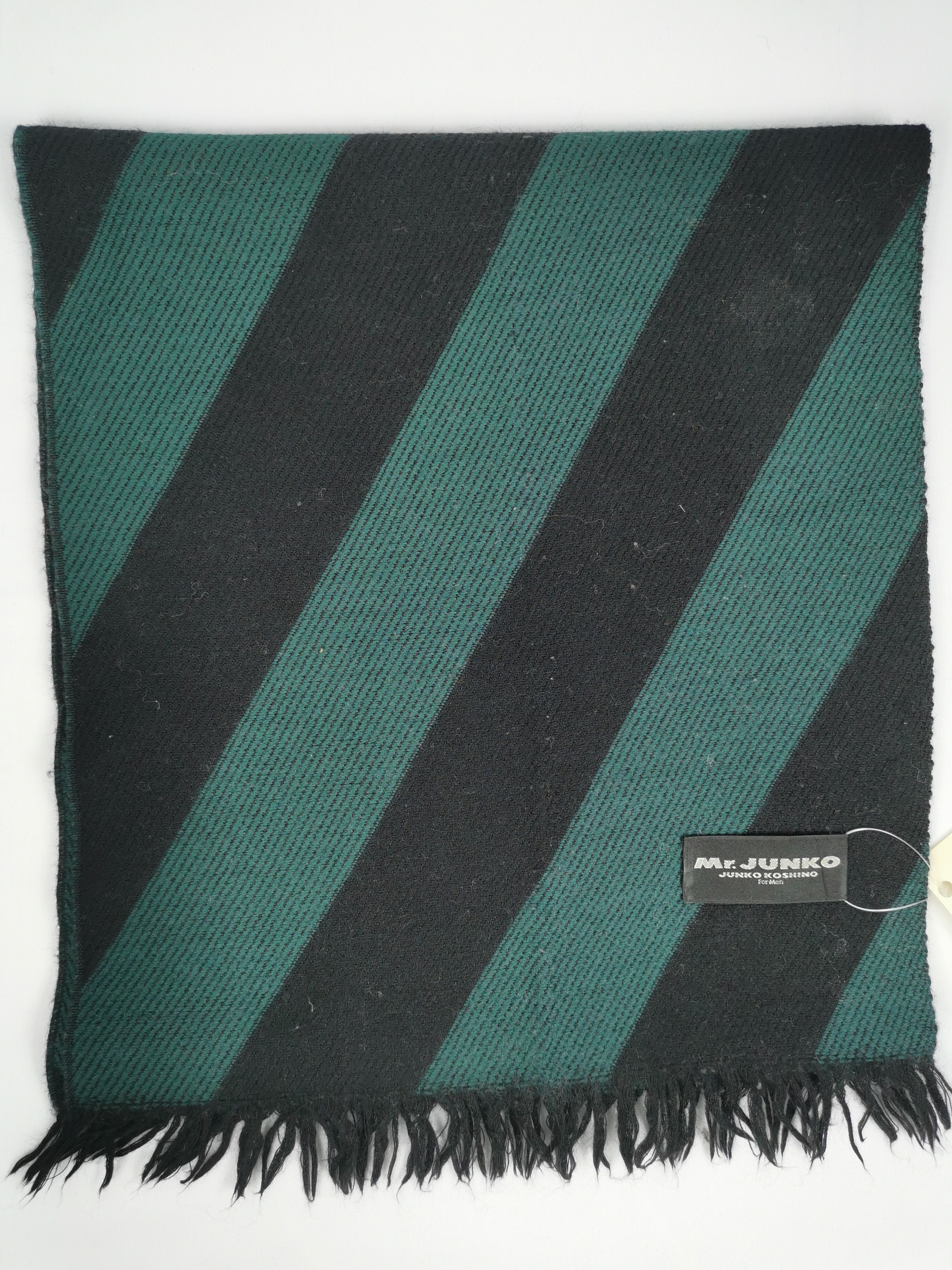 Mr. Junko Mr junko X junko koshino scarf muffler Size ONE SIZE - 2 Thumbnail
