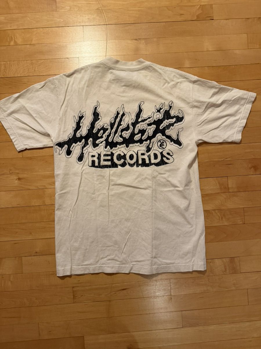 HELLSTAR Hellstar Classic Pink Shirt Size US M / EU 48-50 / 2 - 4 Thumbnail
