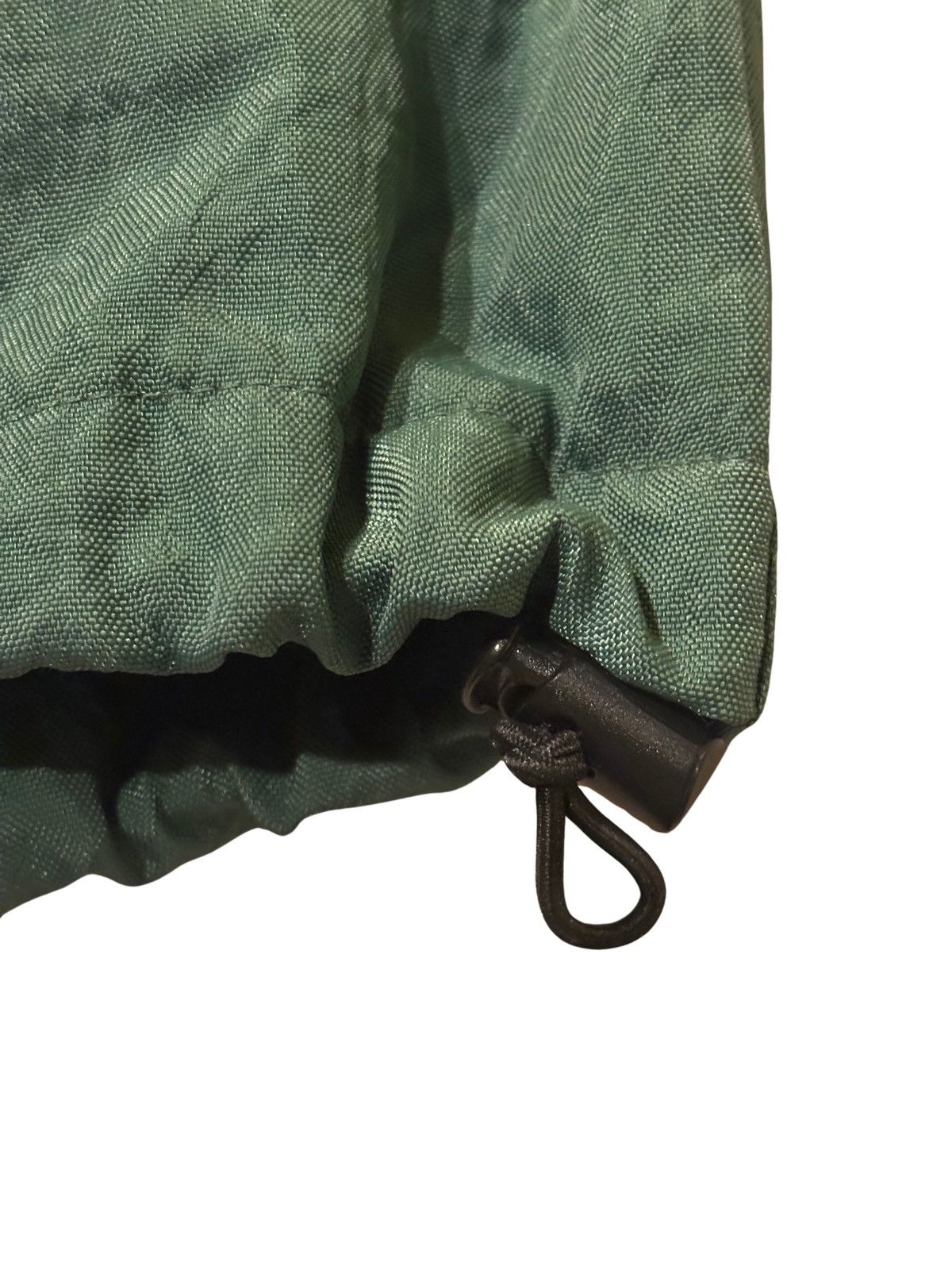 Old Navy Men’s green hoodie windbreaker.0326 Size US XL / EU 56 / 4 - 8 Thumbnail