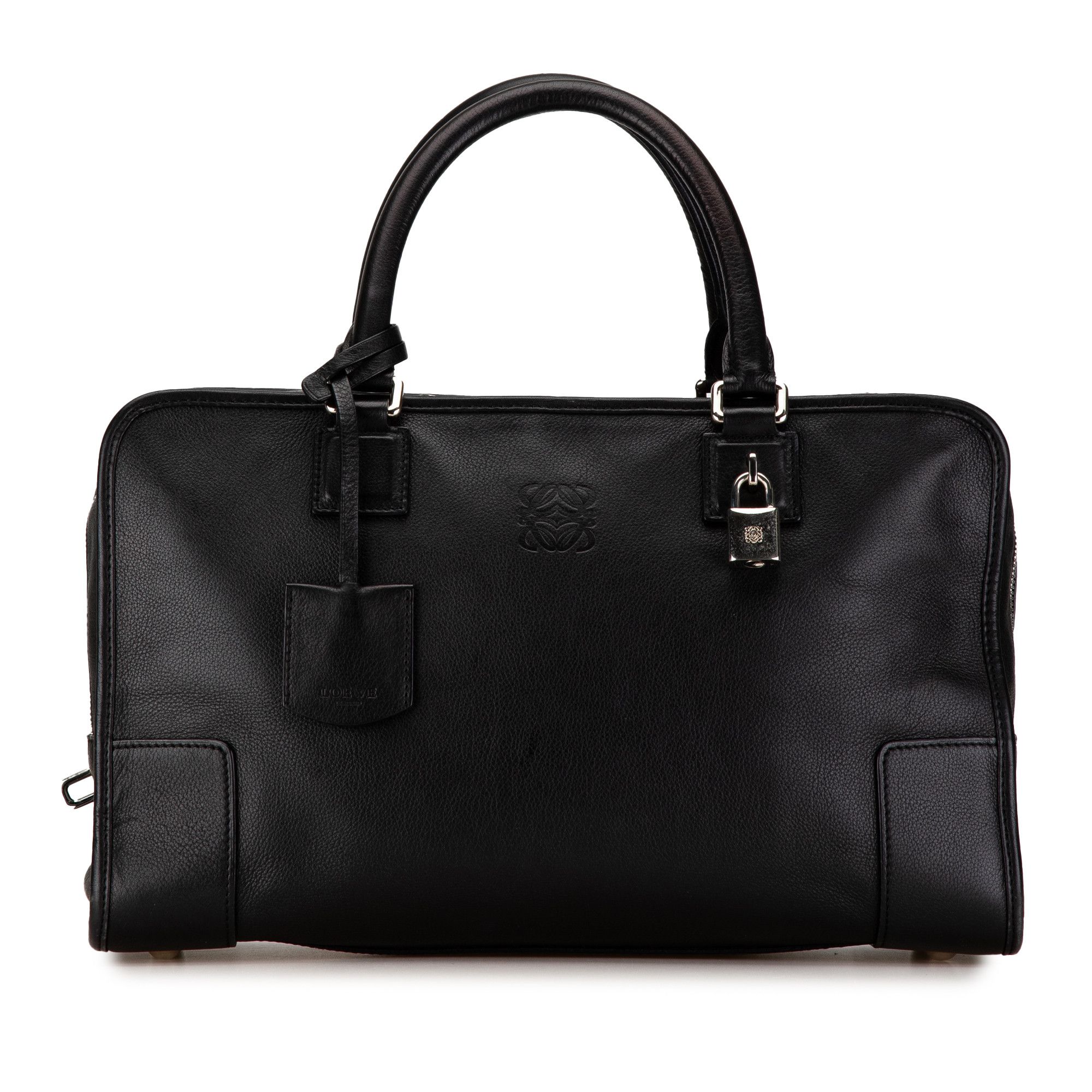 Loewe LOEWE Leather Amazona 36 Size ONE SIZE - 1 Thumbnail