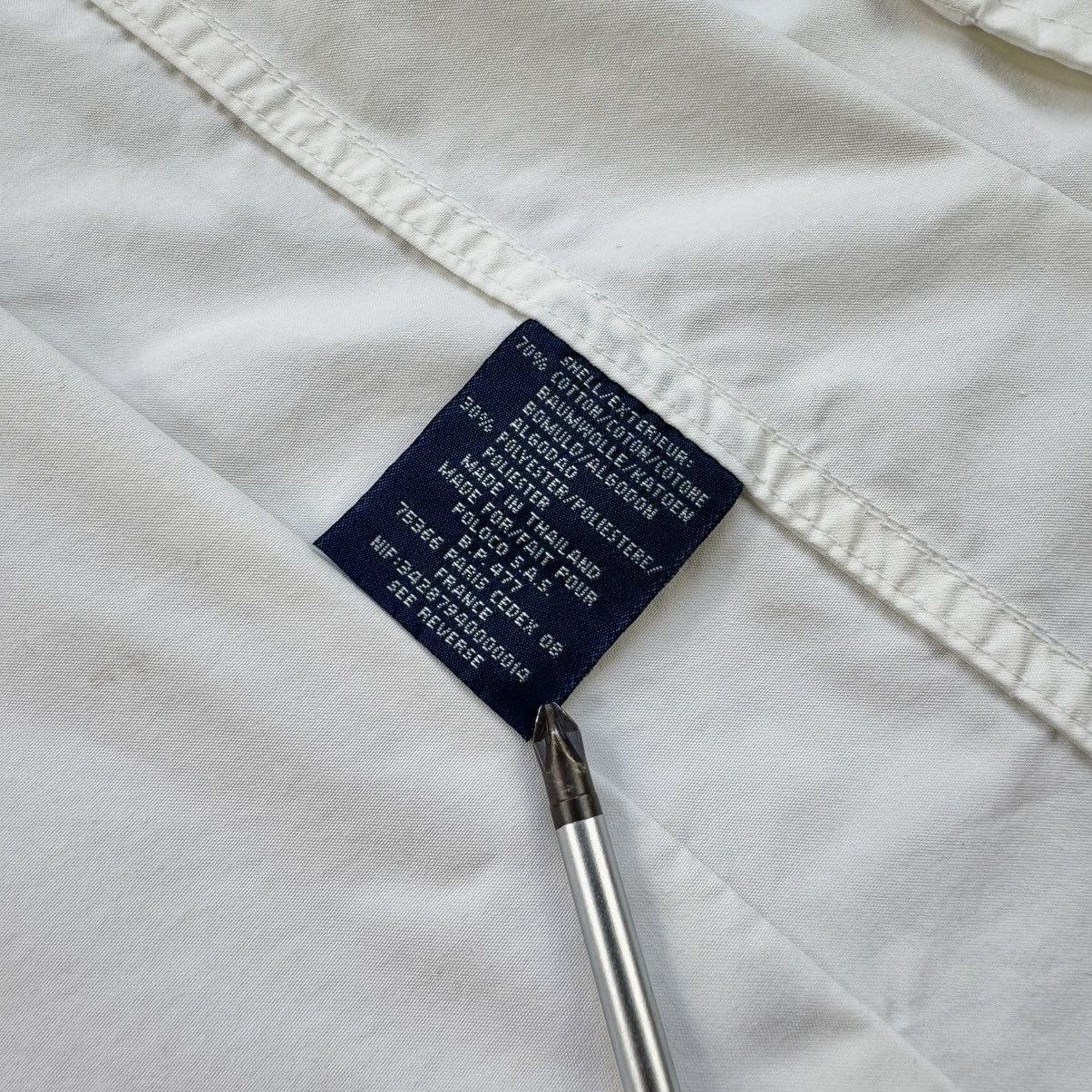 Polo Ralph Lauren Vintage Ralph Lauren Military Jacket Size US M / EU 48-50 / 2 - 8 Thumbnail