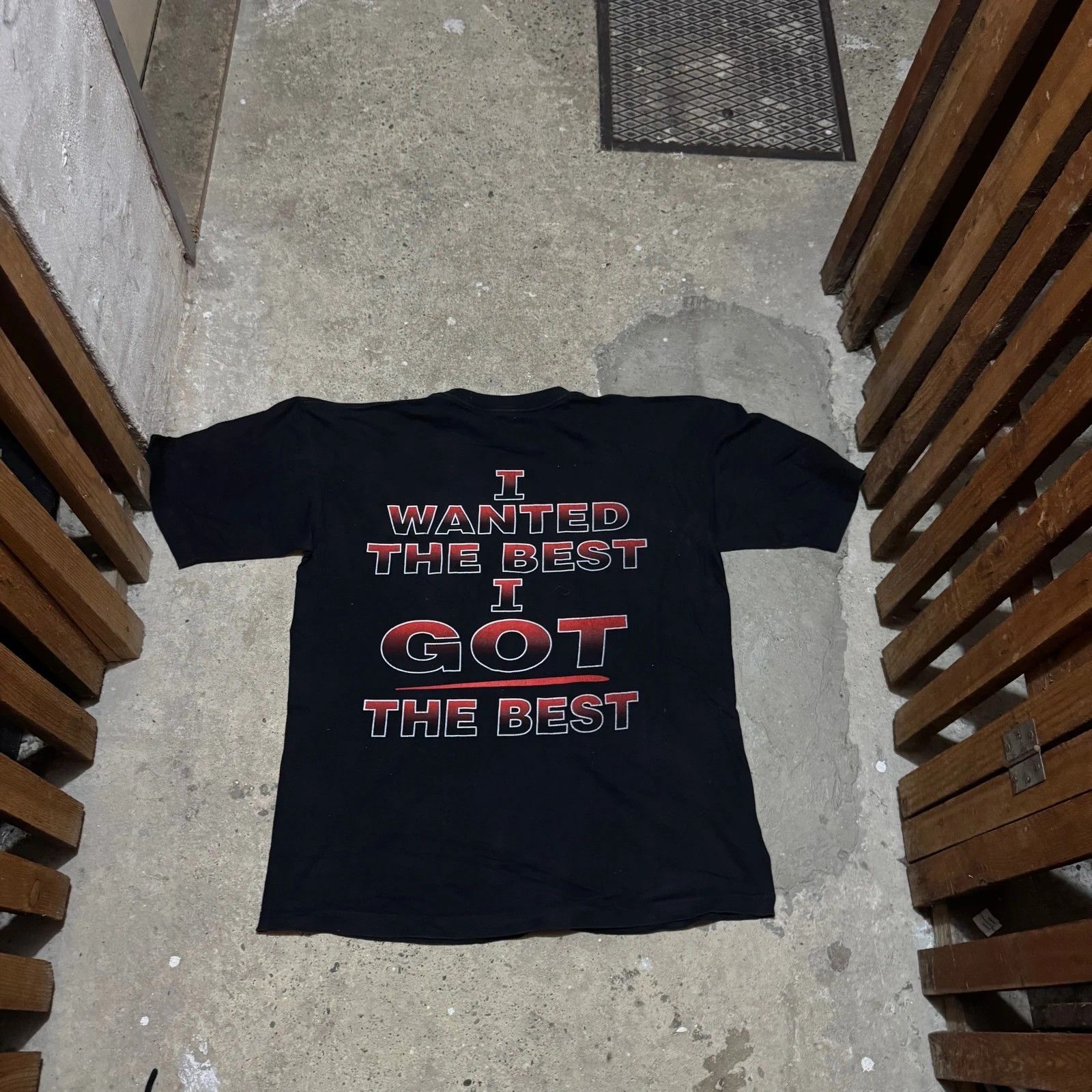 Band Tees Vintage kiss 1996 alive tour Size US XL / EU 56 / 4 - 2 Thumbnail