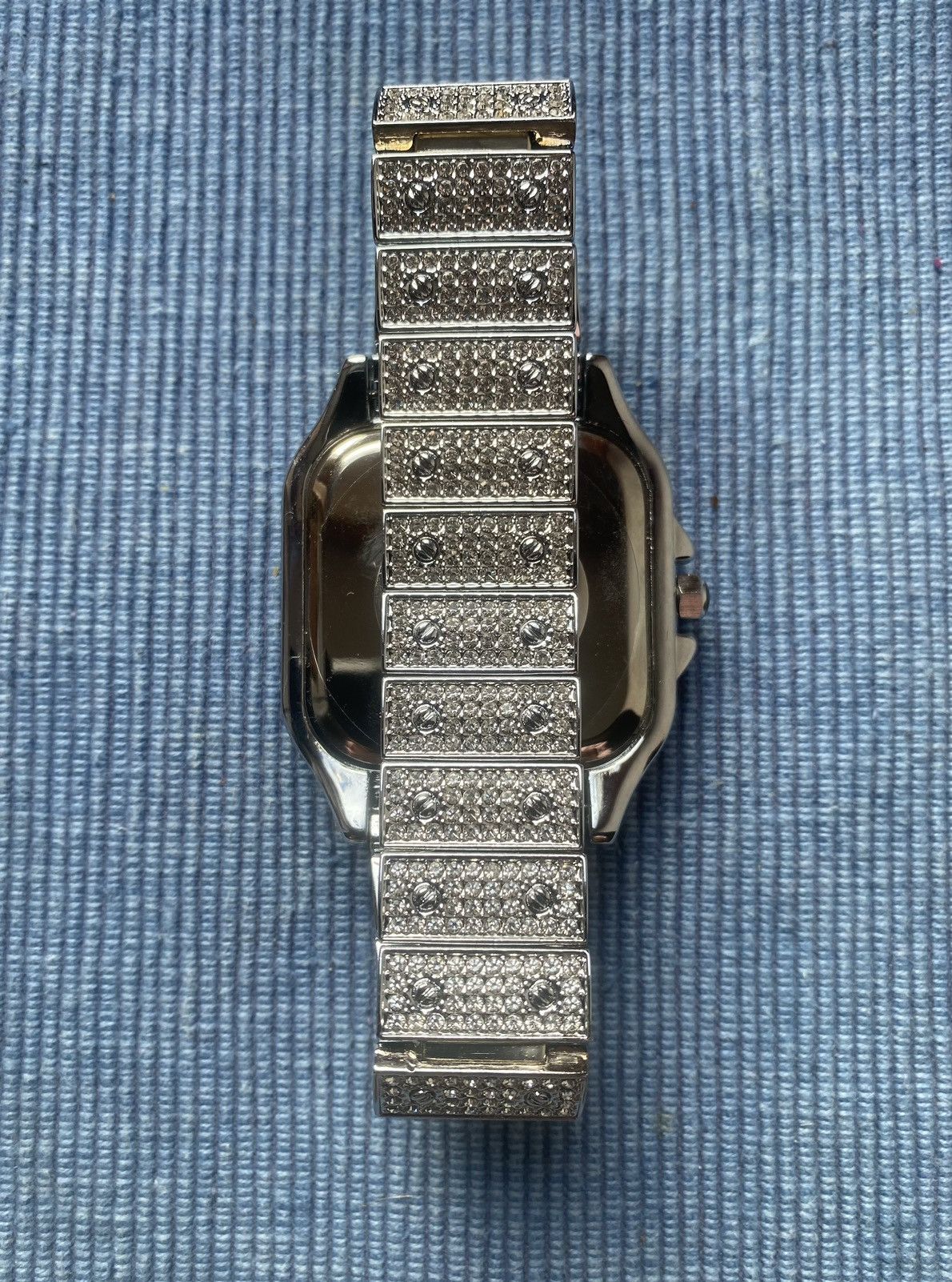 Other Dadanum Diamonds Zircons Watch Size 42 - 3 Thumbnail