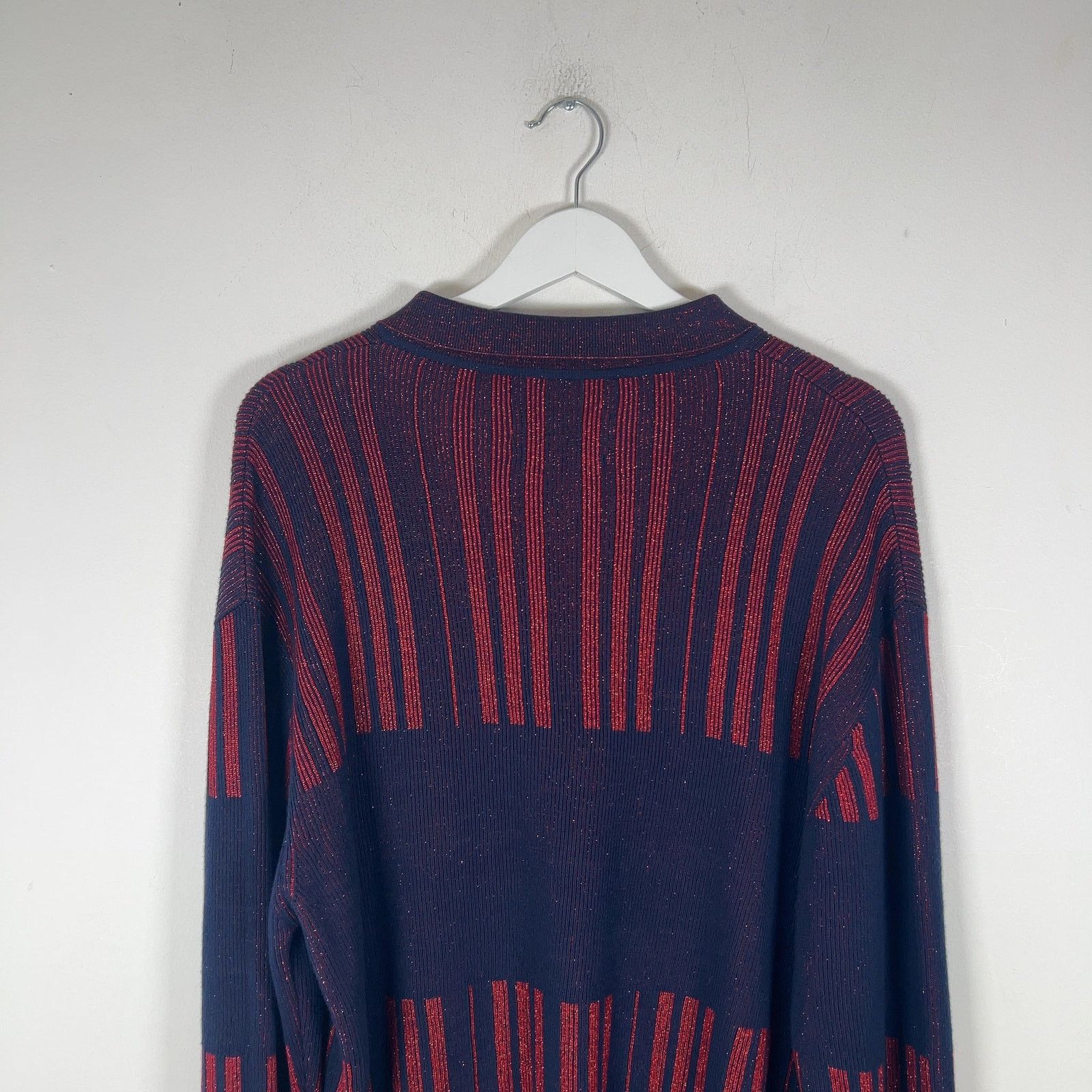 Martine Rose Martine Rose Prysm Light Jacket Size US M / EU 48-50 / 2 - 8 Thumbnail