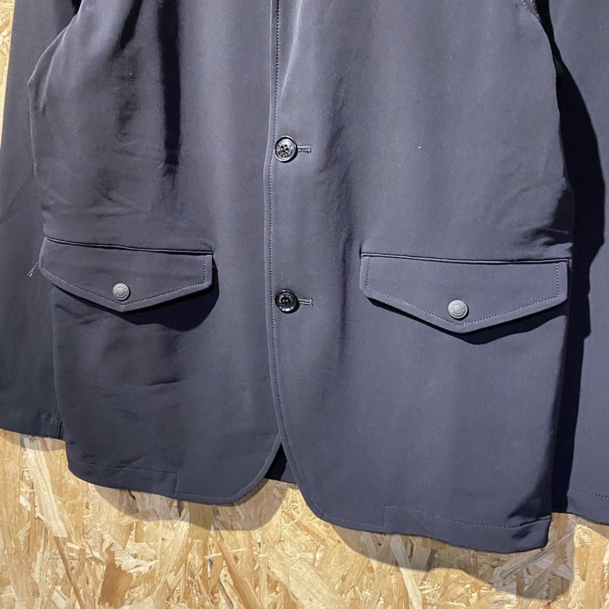 Hysteric Glamour × Japanese Brand HYSTERIC GLAMOUR JACKET LIKE NEW Size US S / EU 44-46 / 1 - 5 Thumbnail