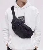 Other Utility grunge waterproof side sling bag fanny pack Size ONE SIZE - 2 Thumbnail