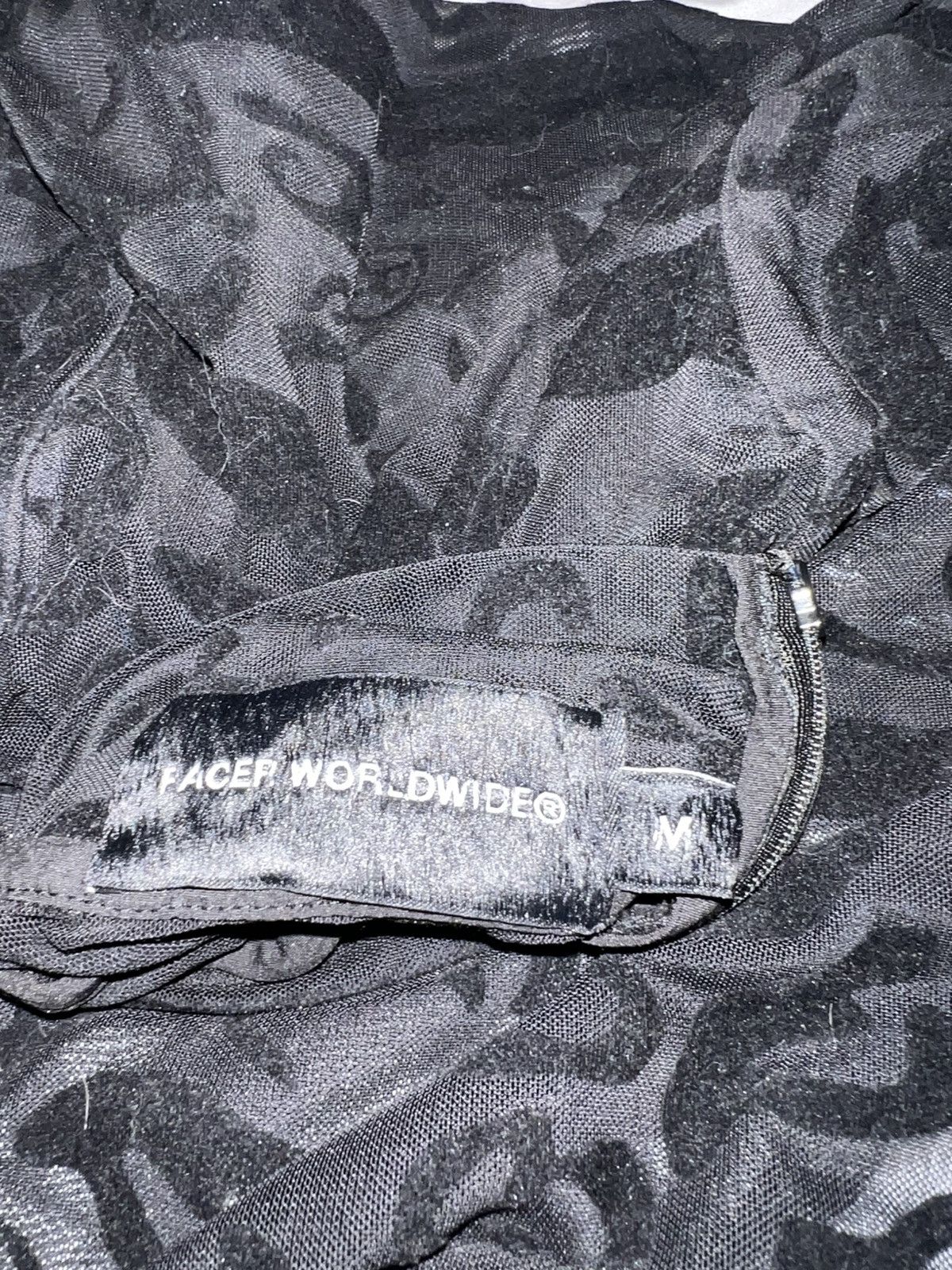Other Racer Worldwide Top Size M / US 6-8 / IT 42-44 - 4 Thumbnail